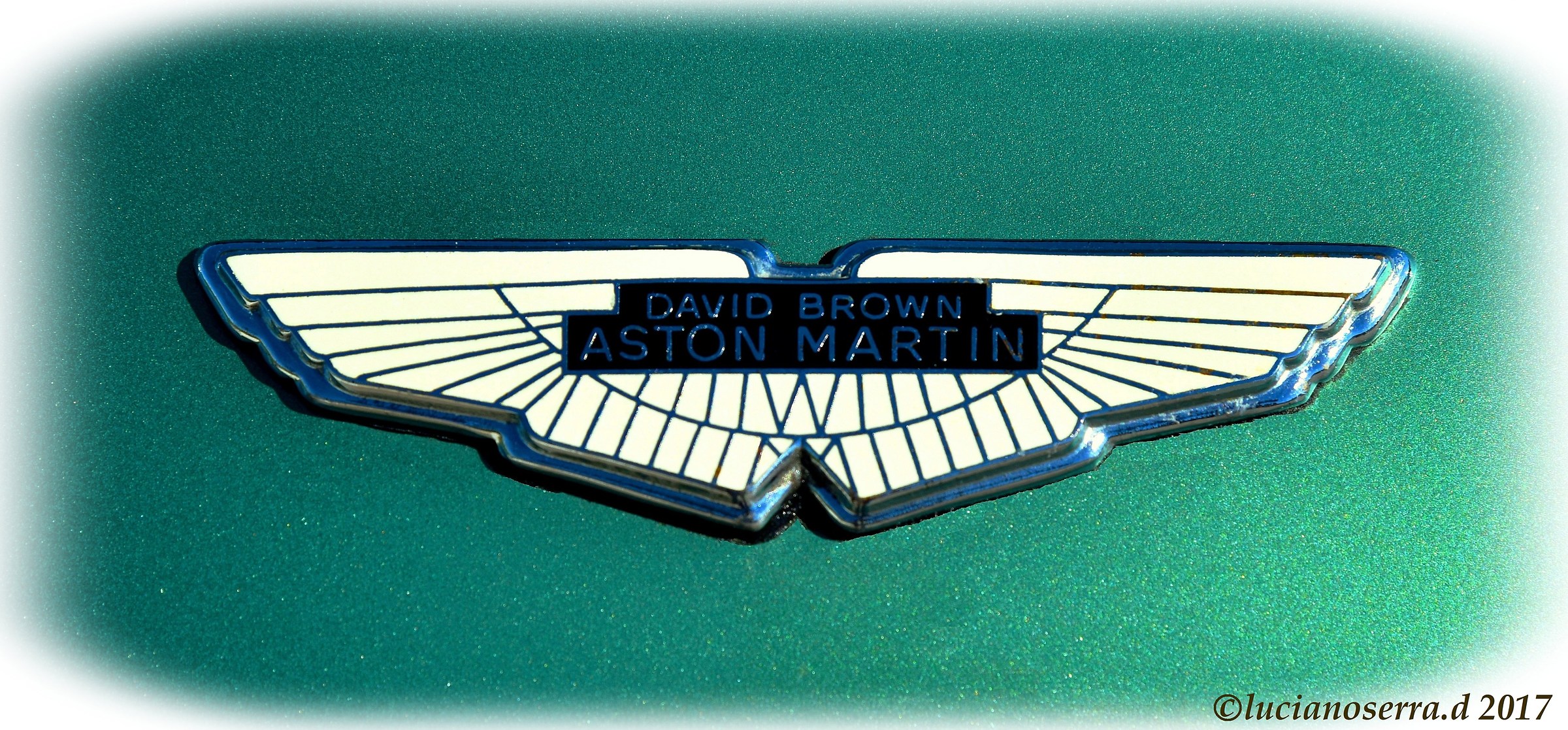 Aston Martin DB 4 2° Serie - 1960