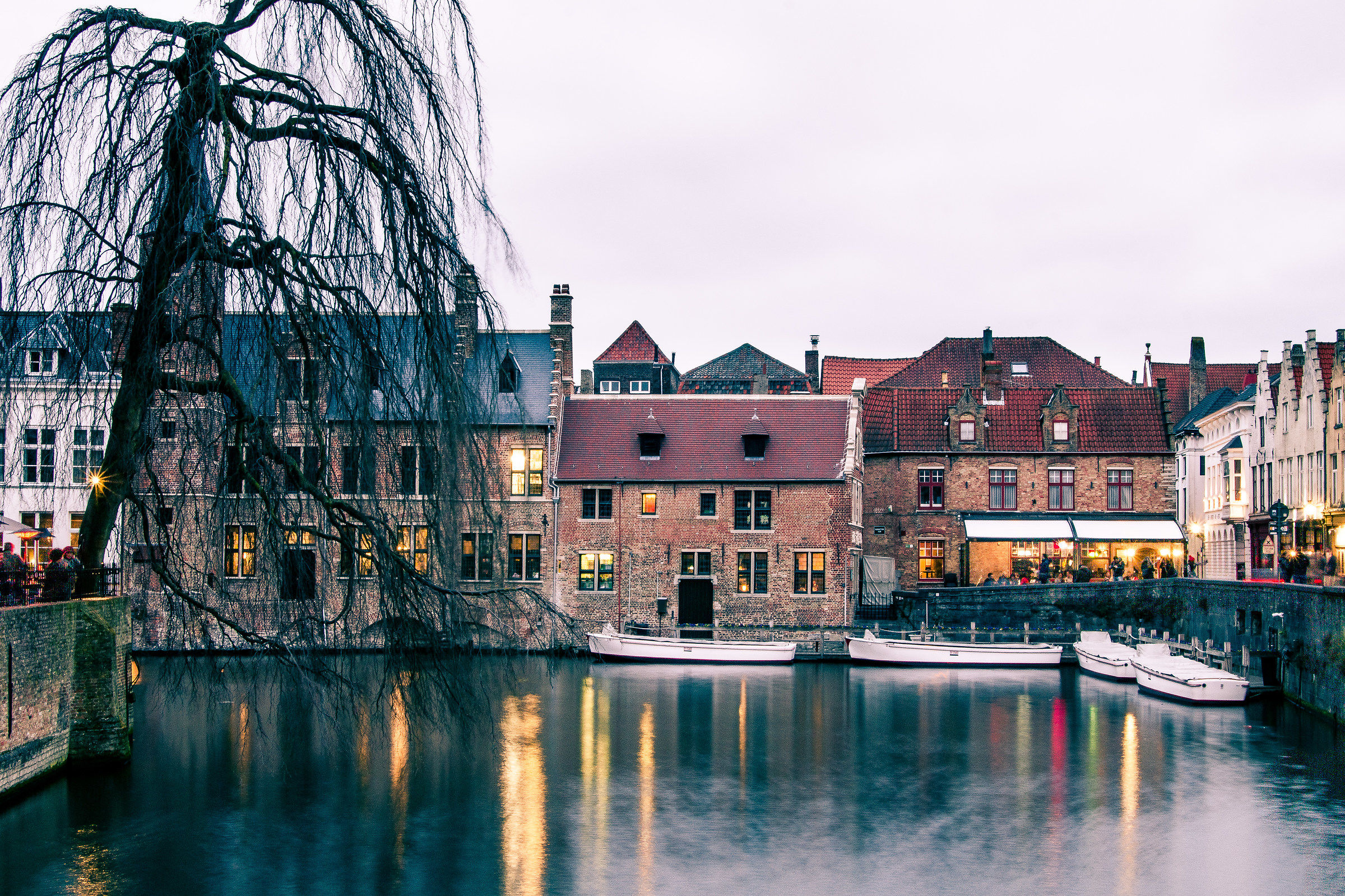 Bruges