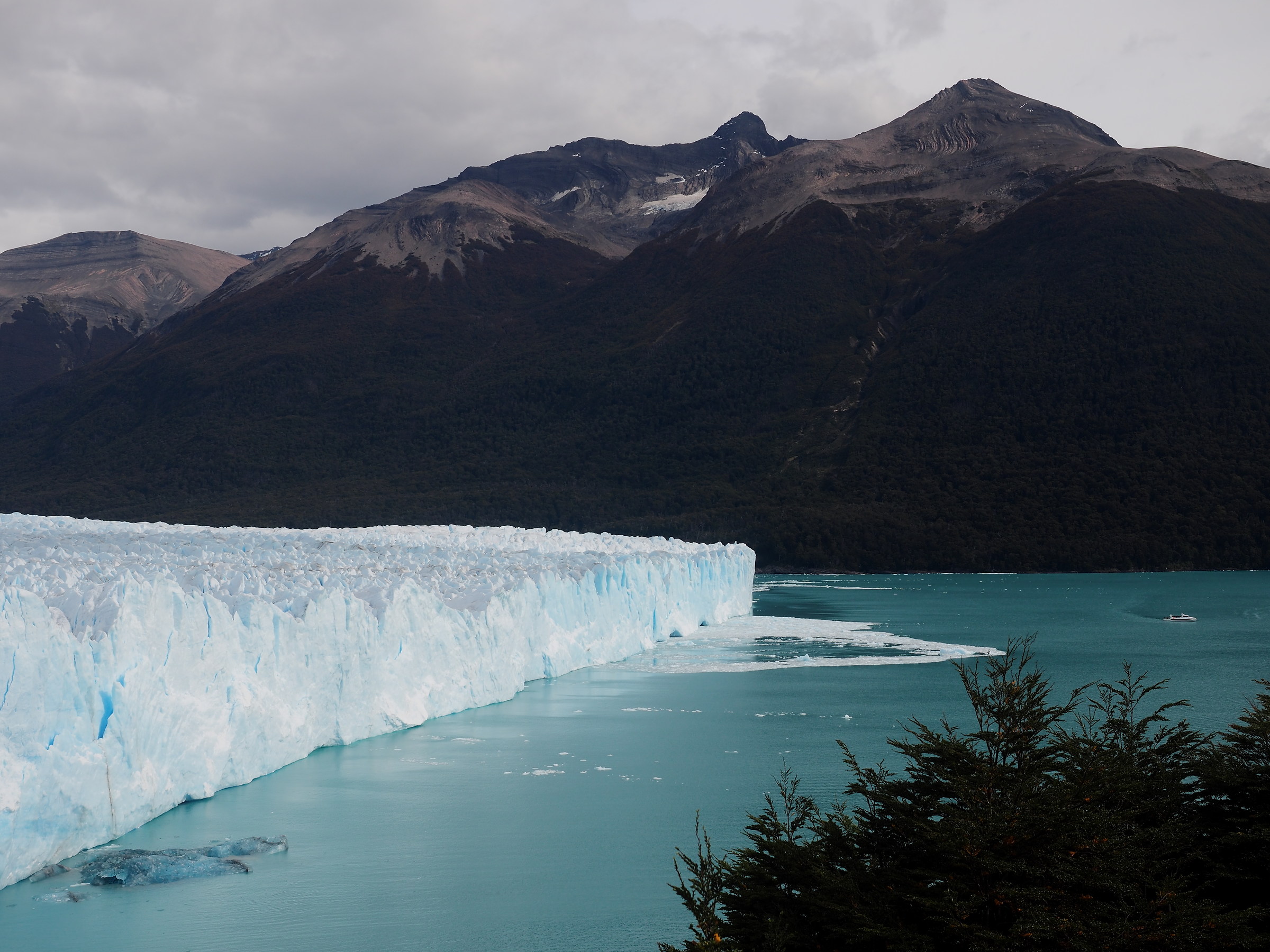 Perito Moreno
