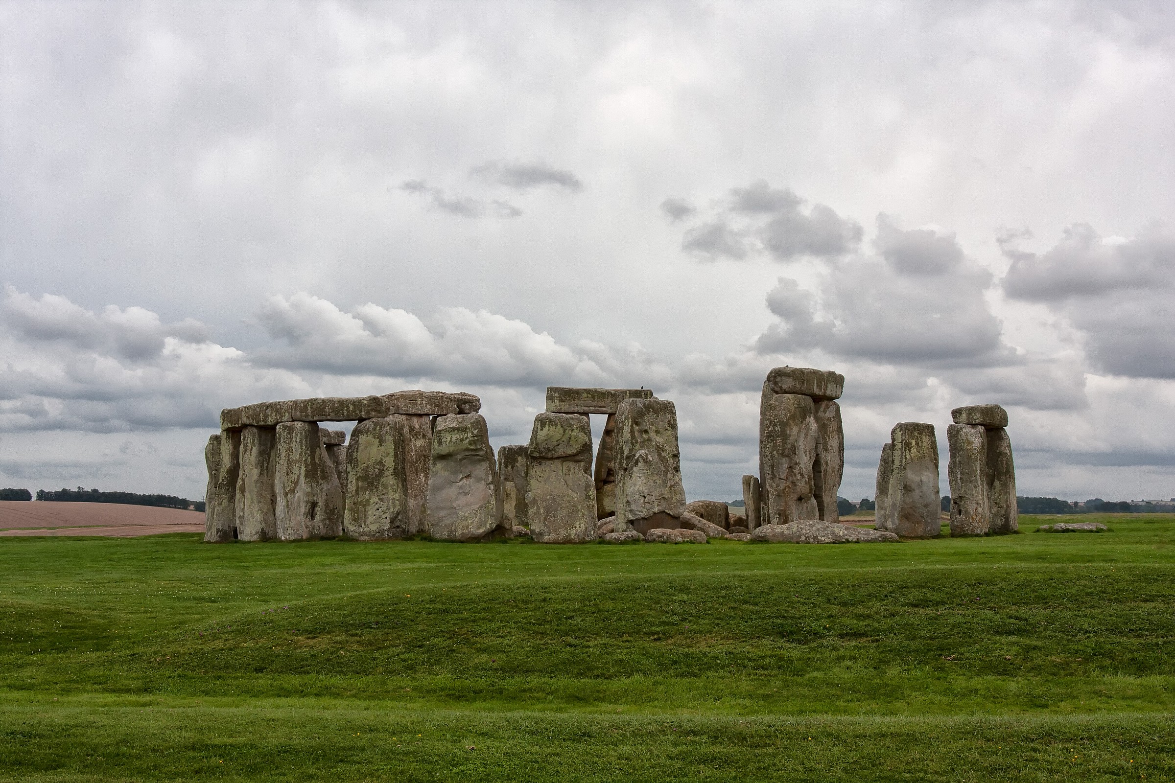StoneHenge