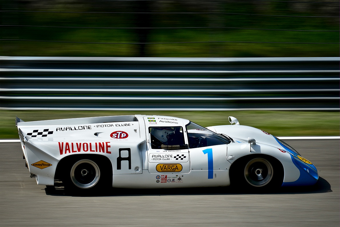 Lola T70Mk3B 1967