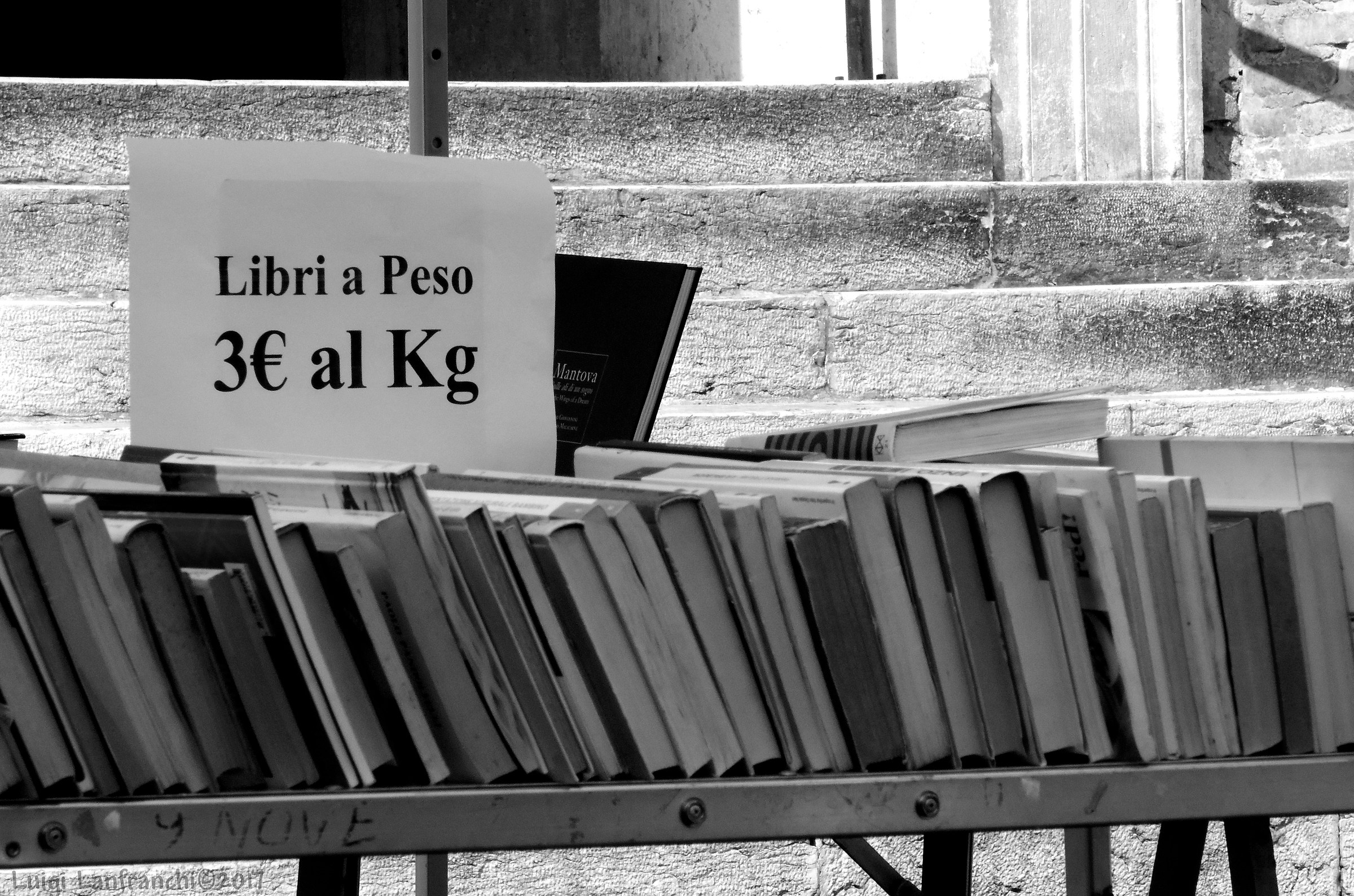 The "weight" of Culture ... and Culture in weight?