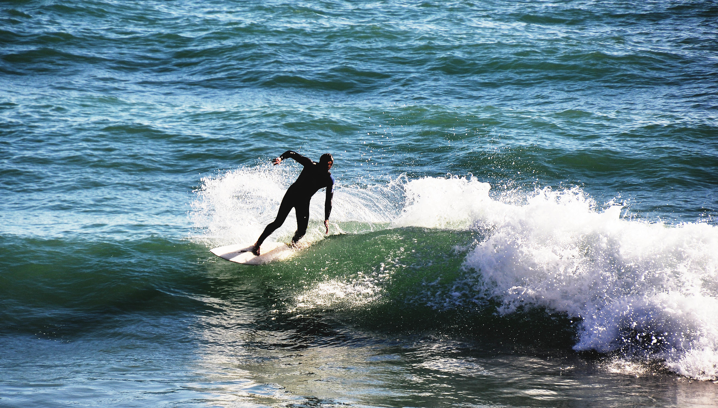 mareggiata del primo marzo