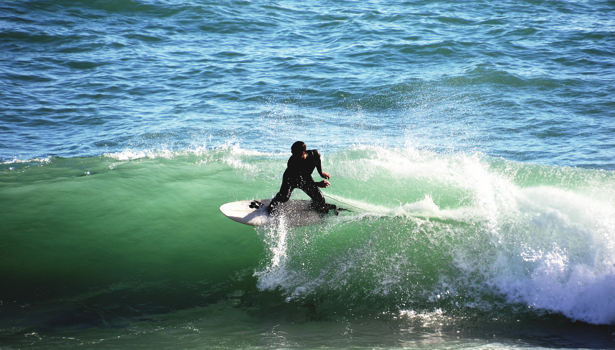 mareggiata del primo marzo