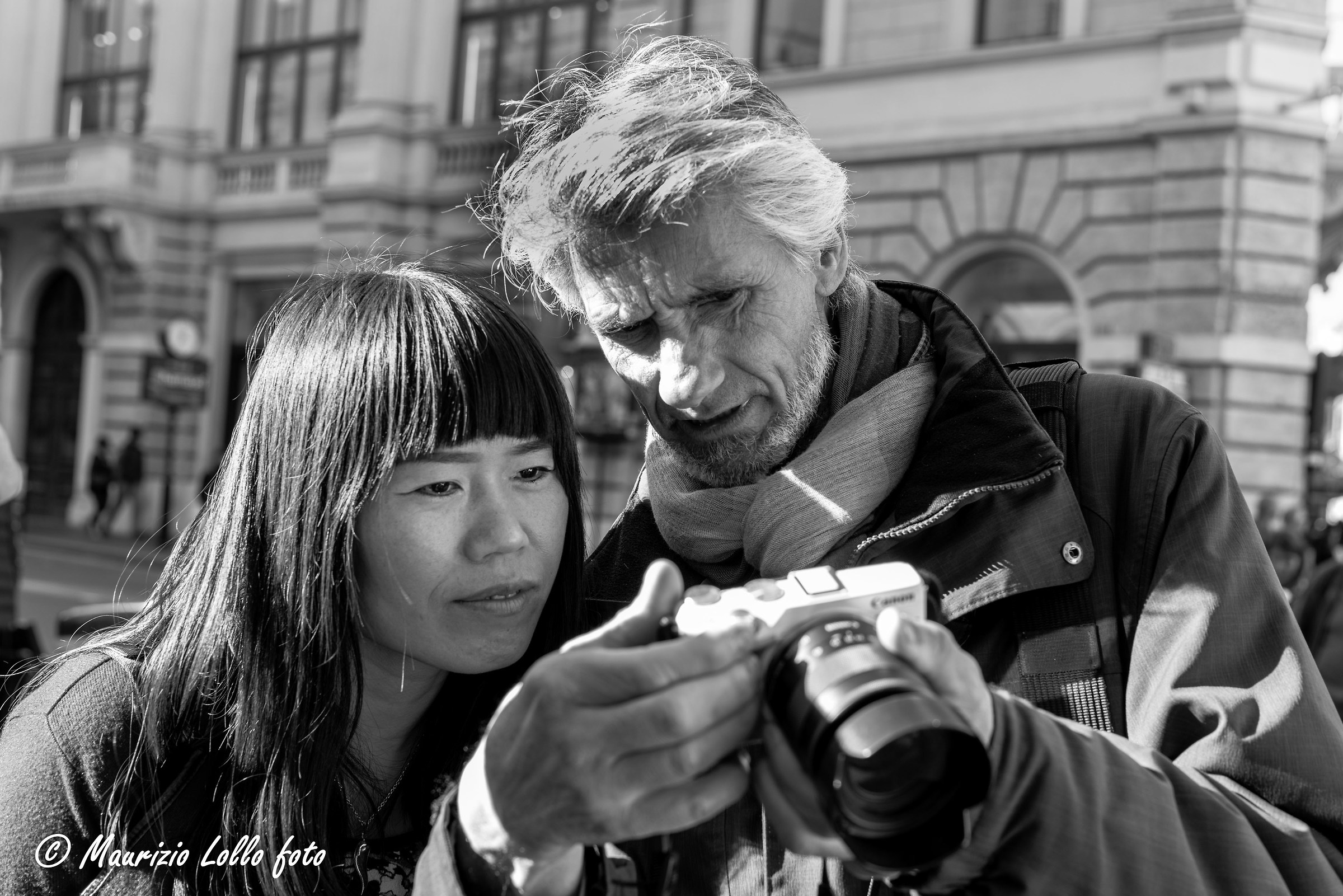 Particolare interessante!