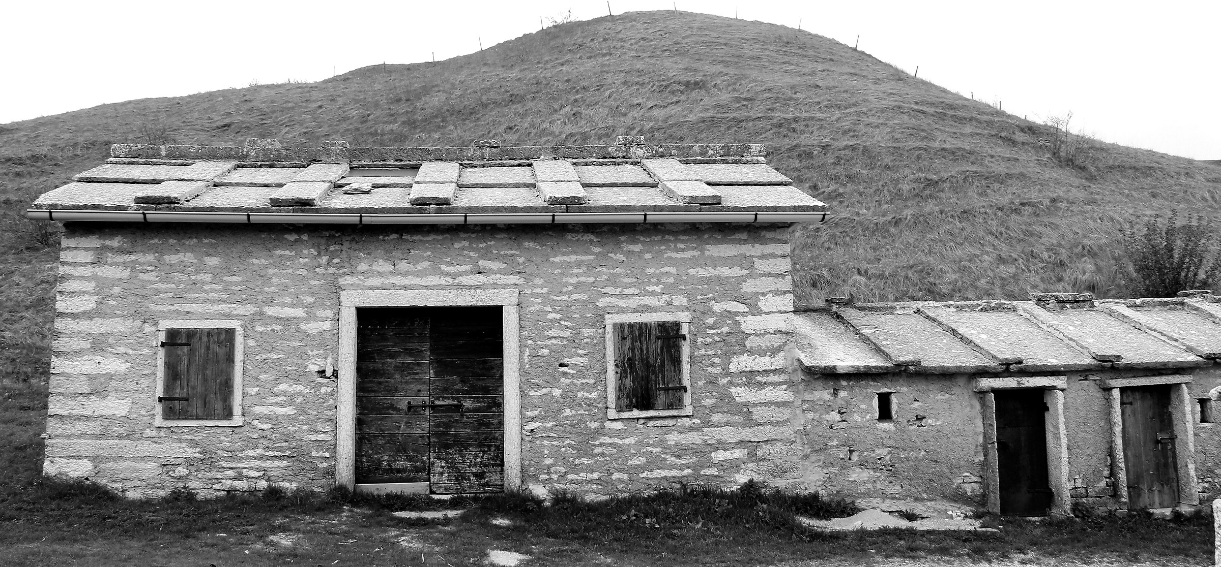 Pietra della Lessinia