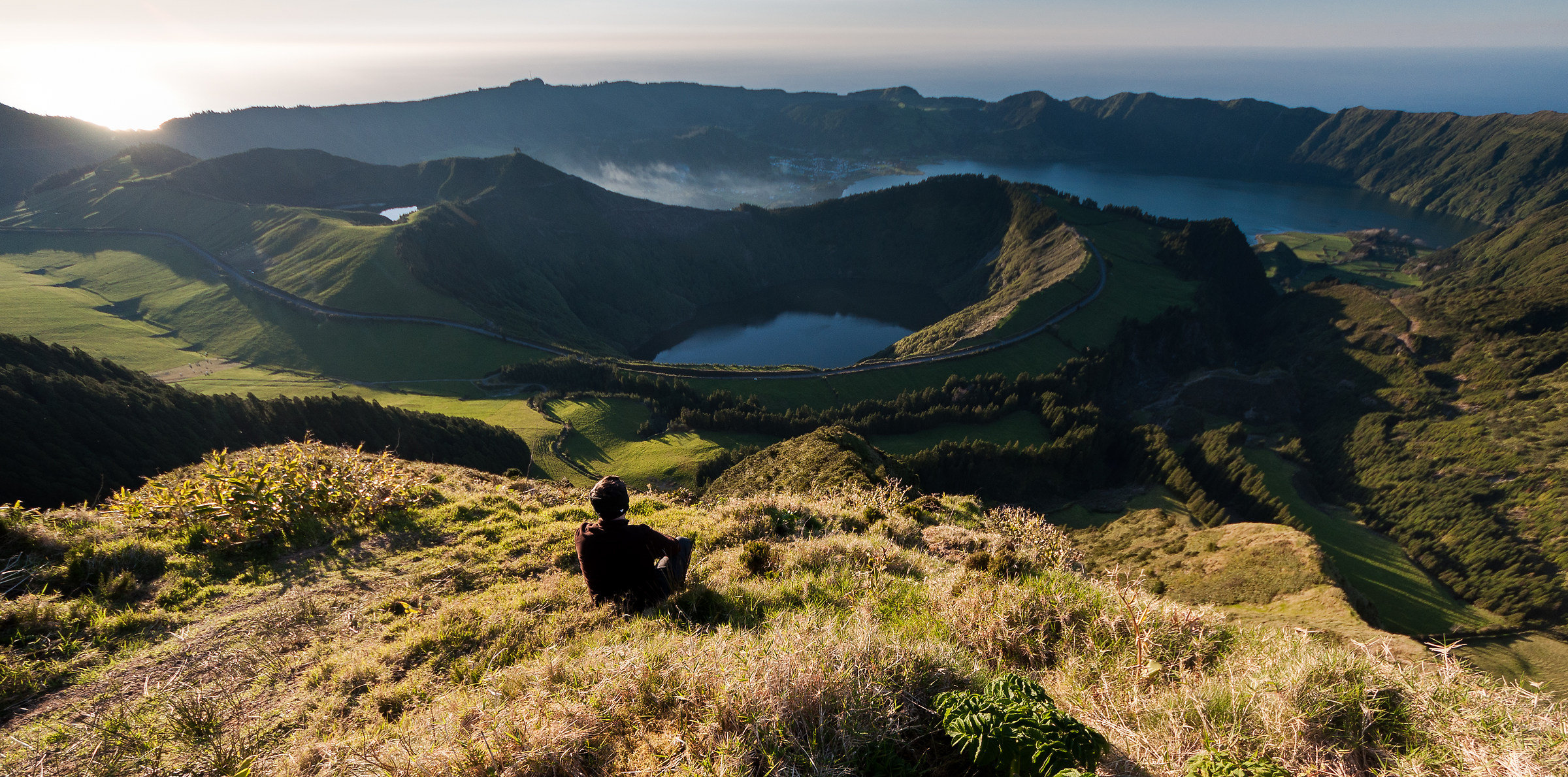 Boca Do Inferno, Sao Miguel, Azores