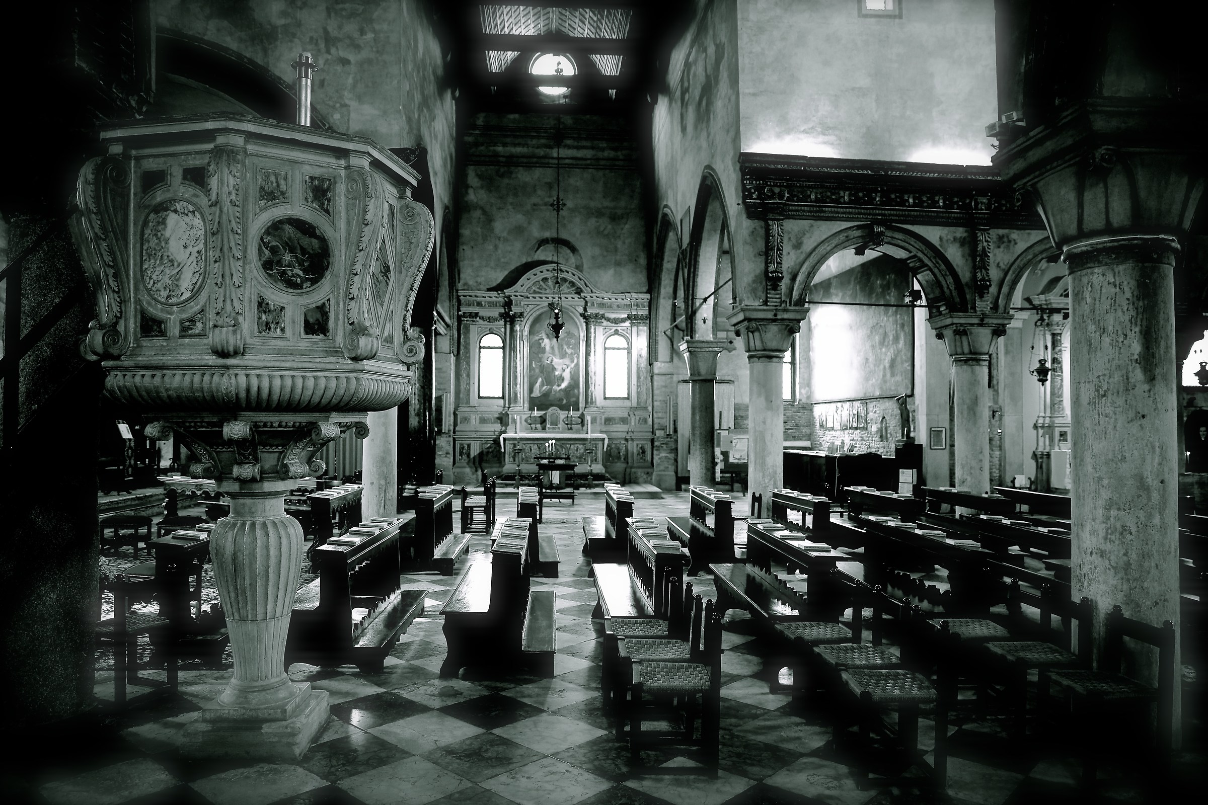 50 sfumature di nero