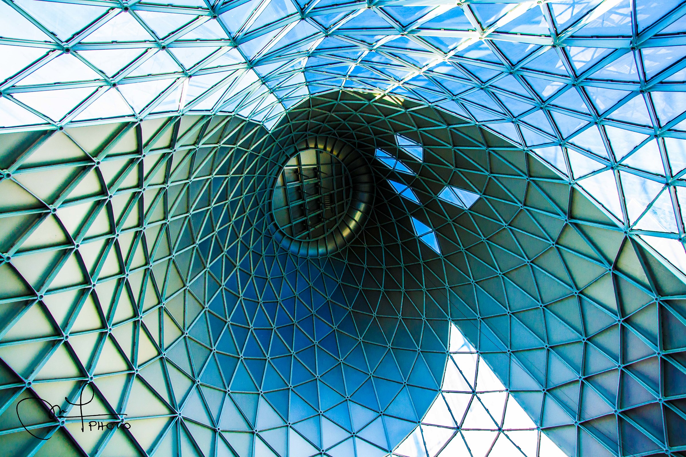 Architetture moderne