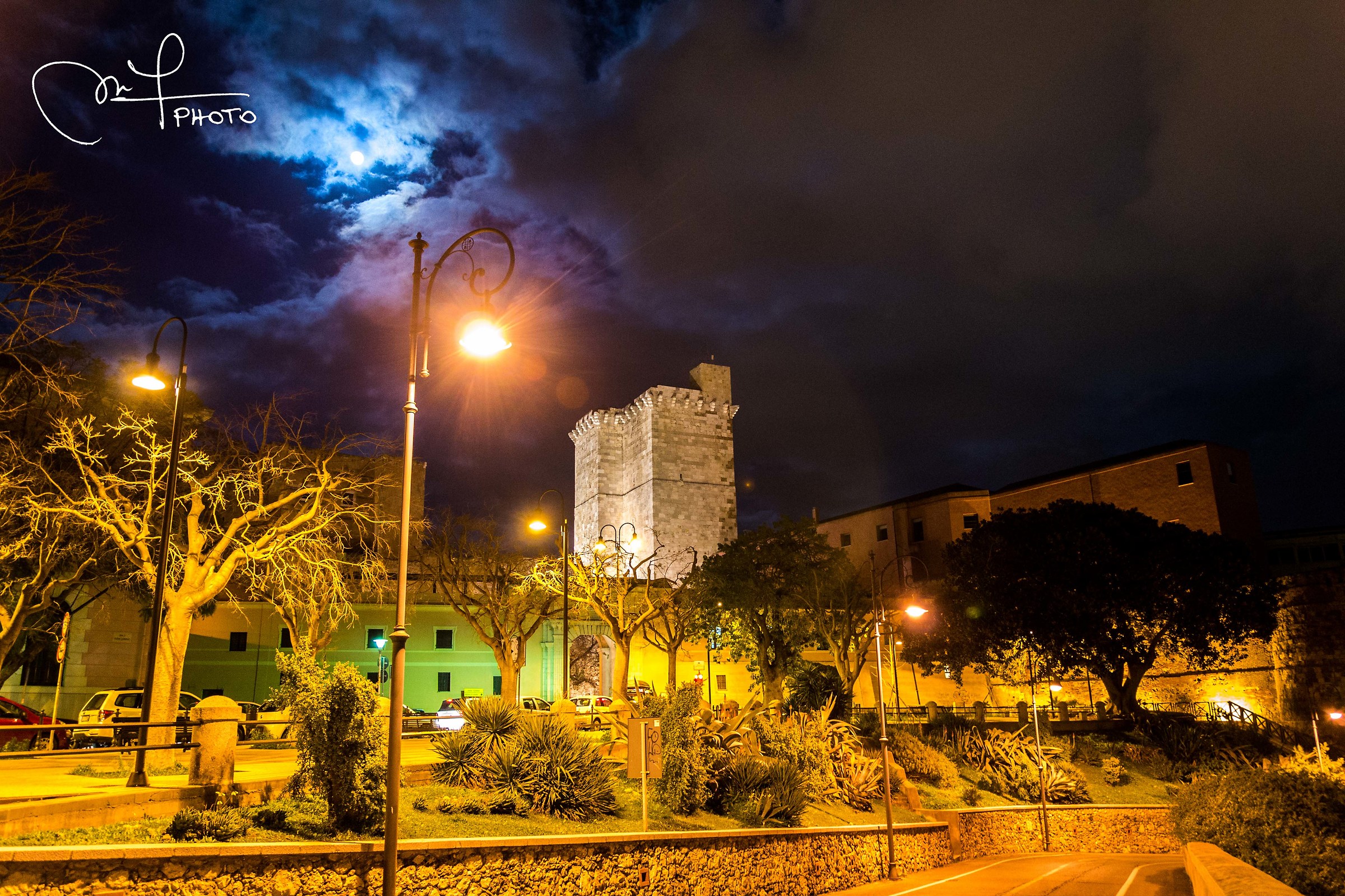 Torre di San Pancrazio