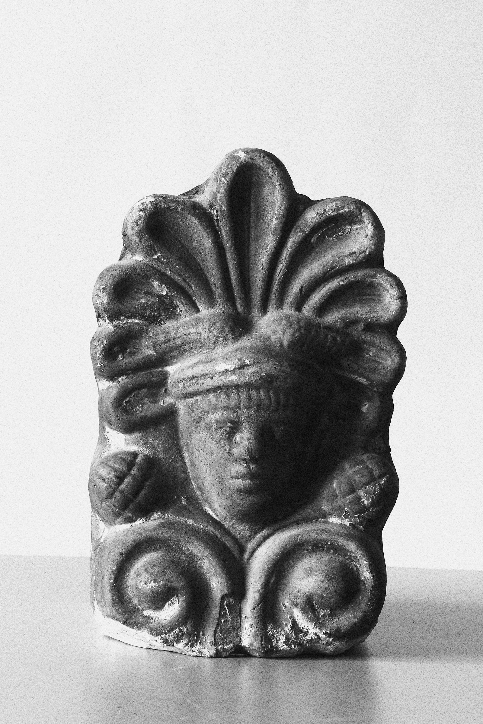 Antefix (3)