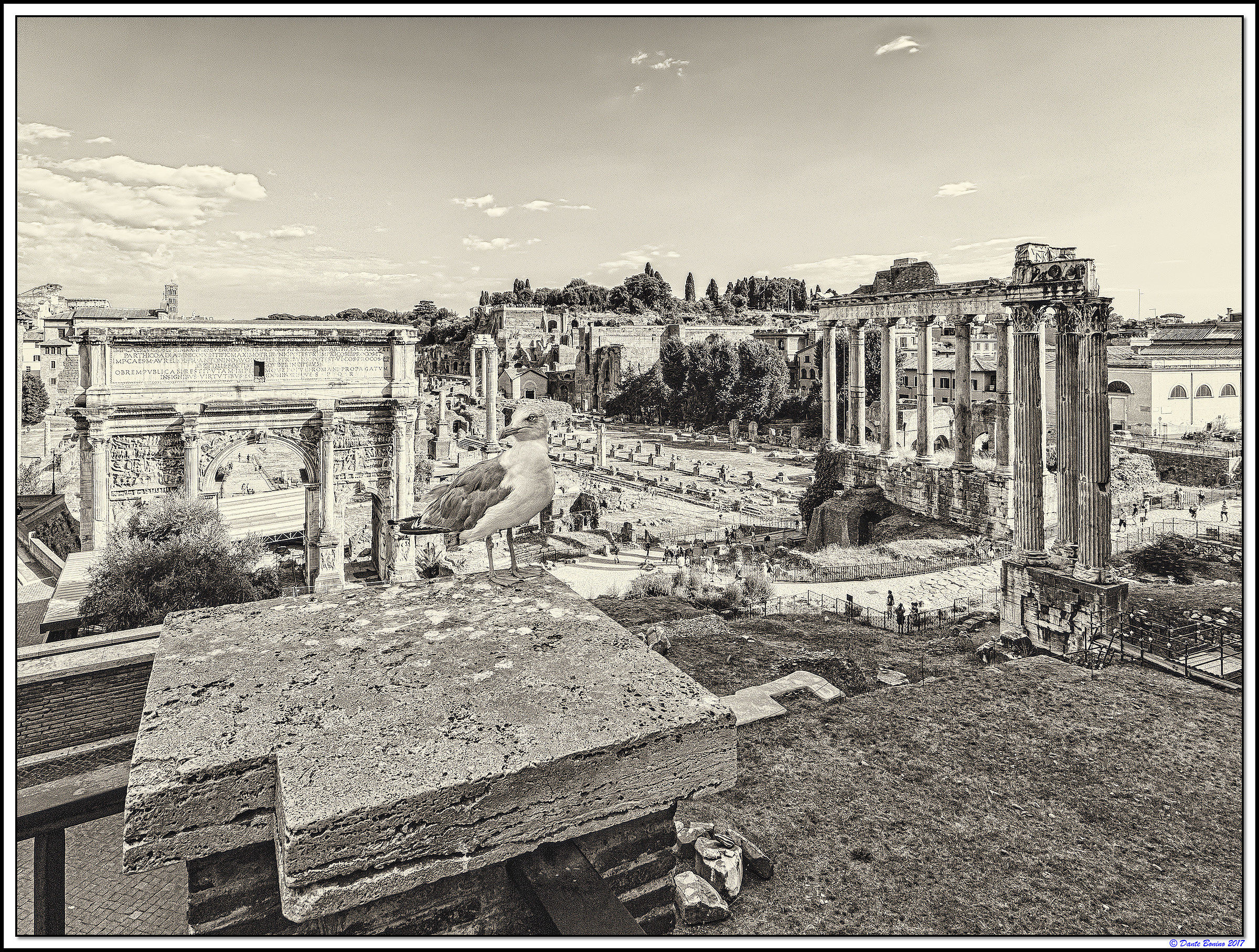 Fori Imperiali