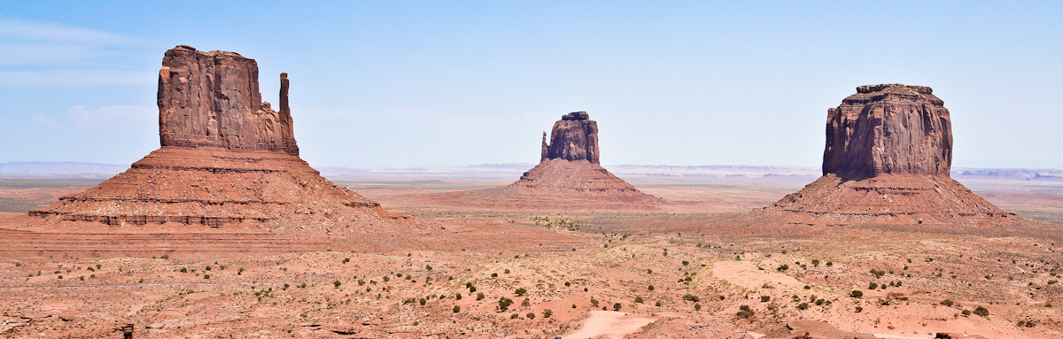 Monument Valley
