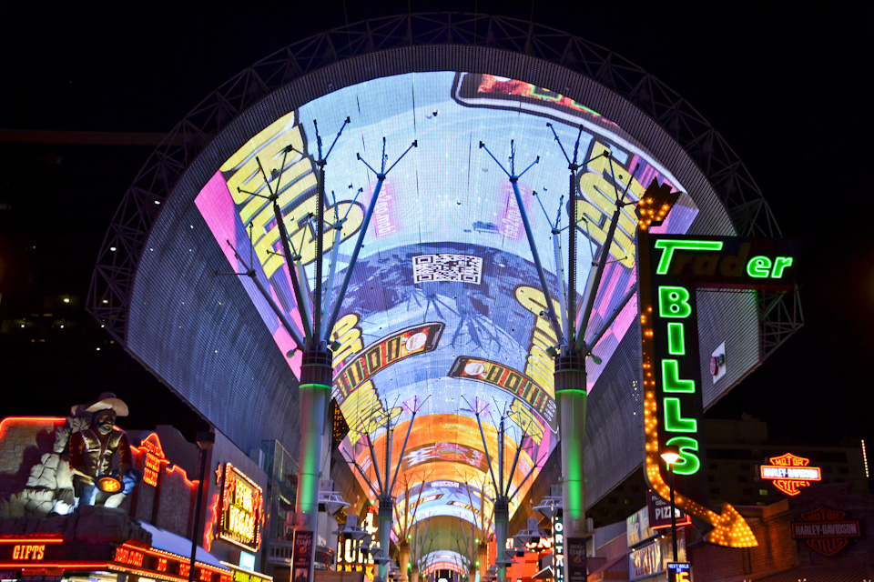 Fremont street