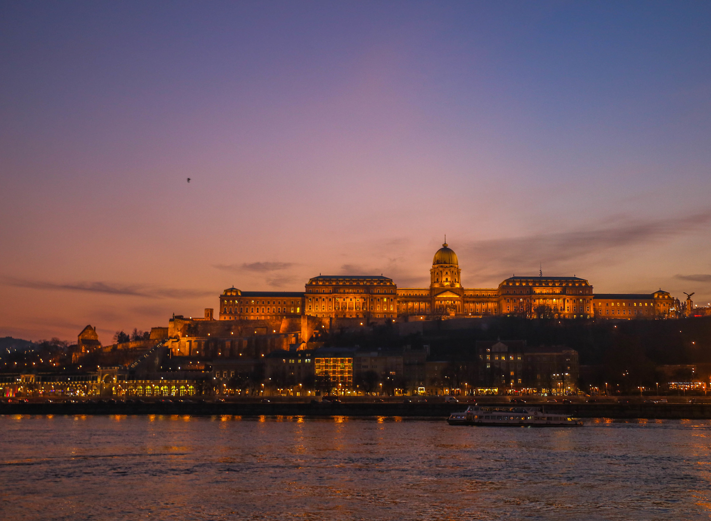 Budapest