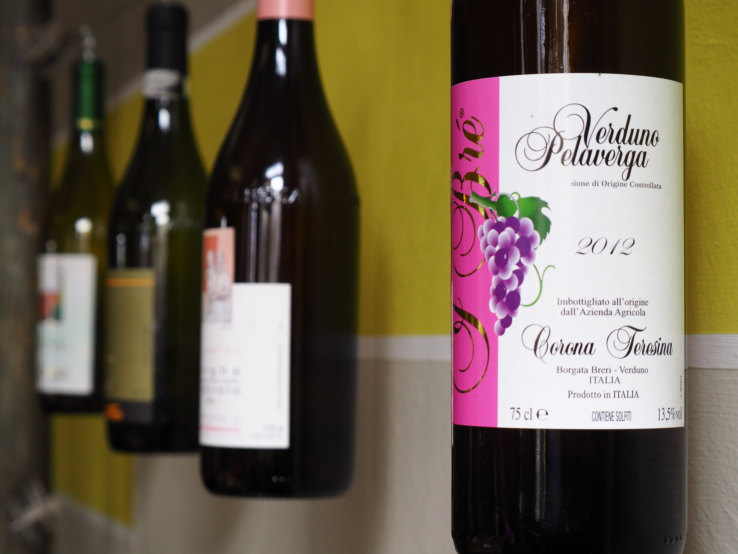 Pelaverga Verduno Verduno (cn)