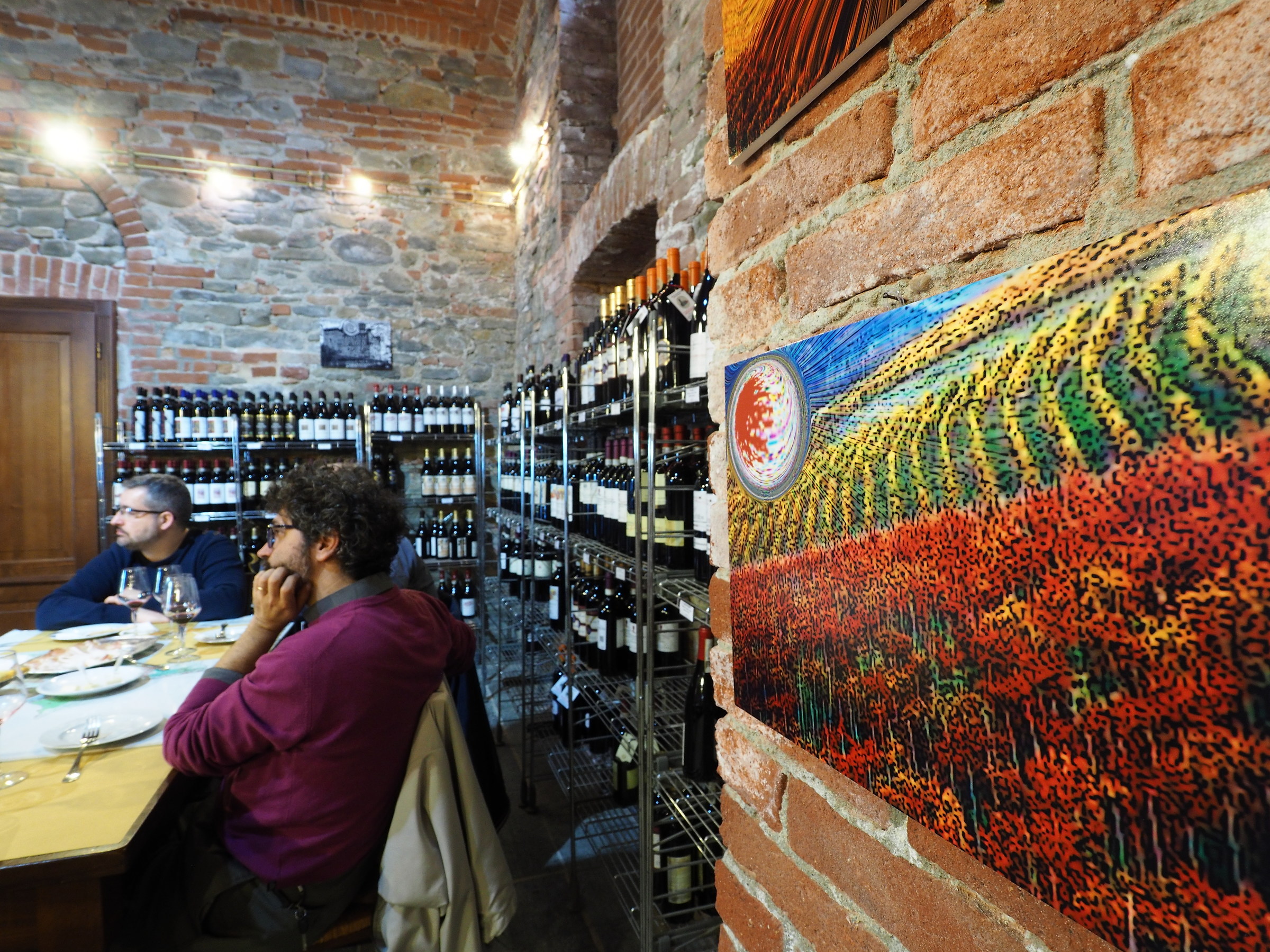 City Cellar The Söri Diano d'Alba (cn)