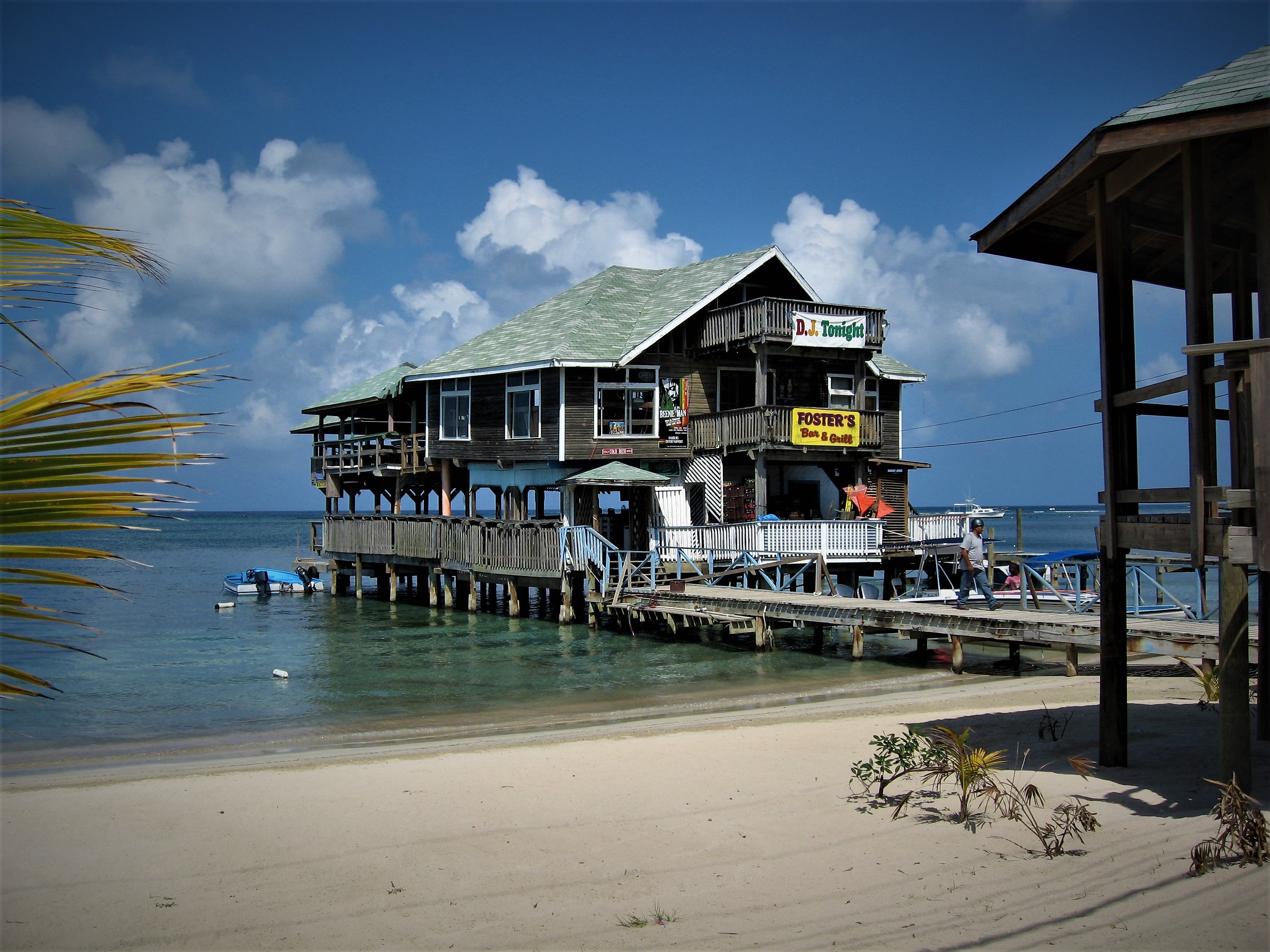 roatan