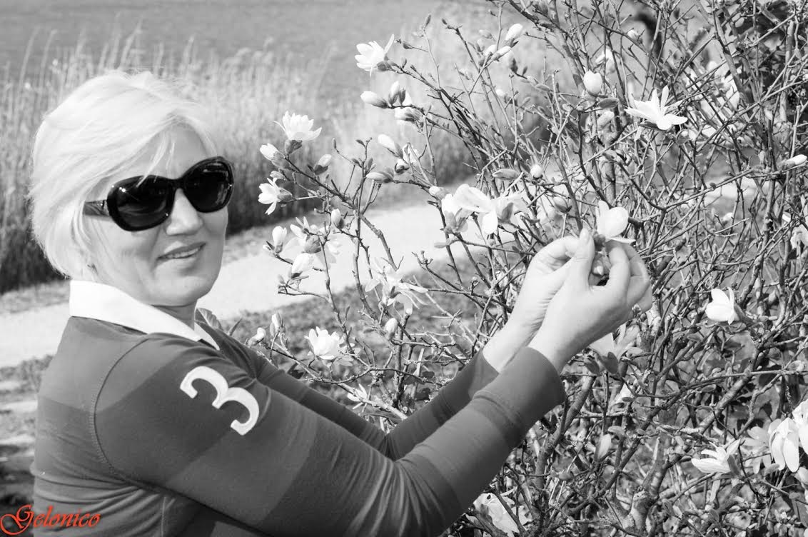 Waiting for the spring colarata