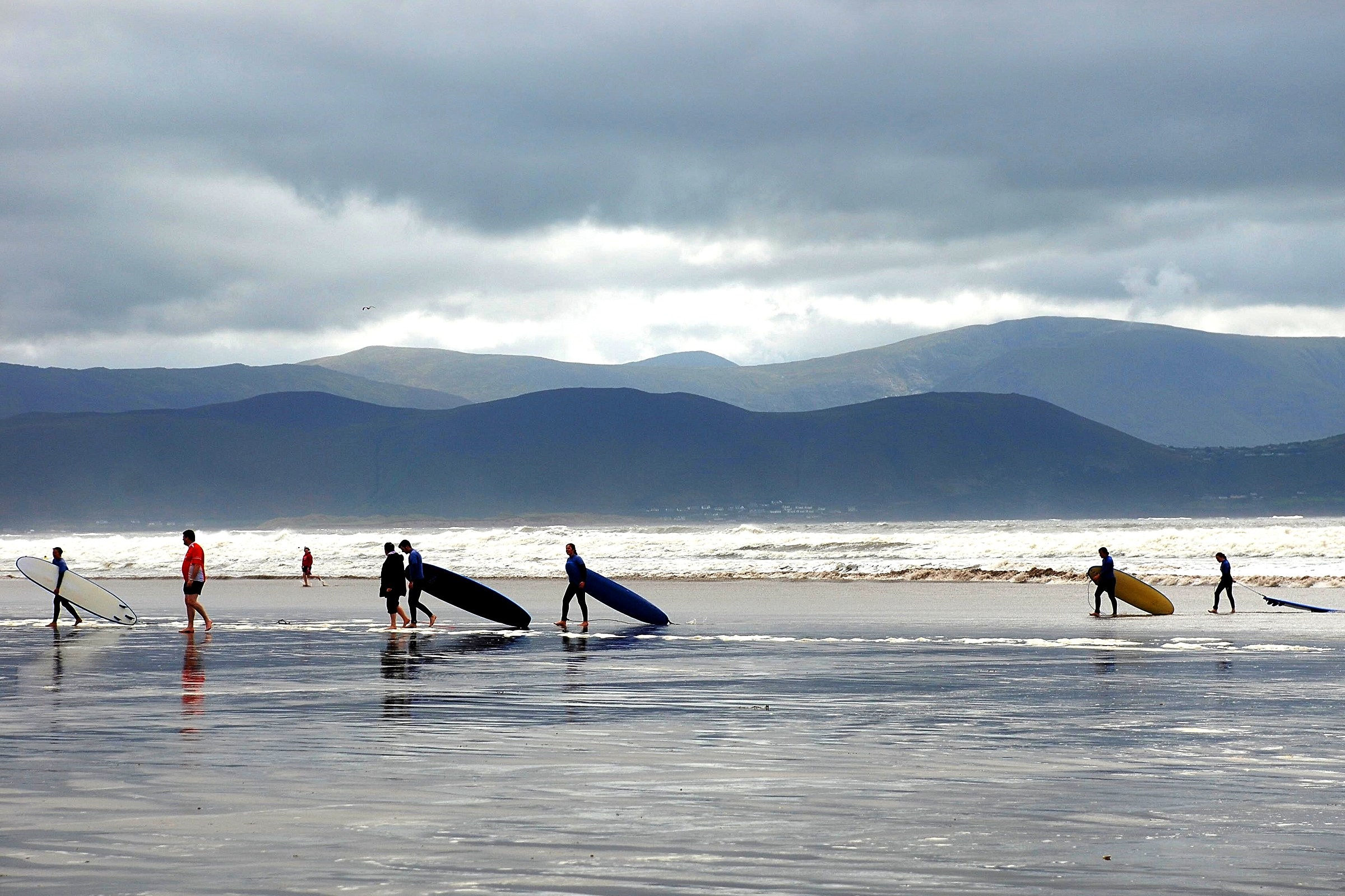 Ireland - Ring of Kerry