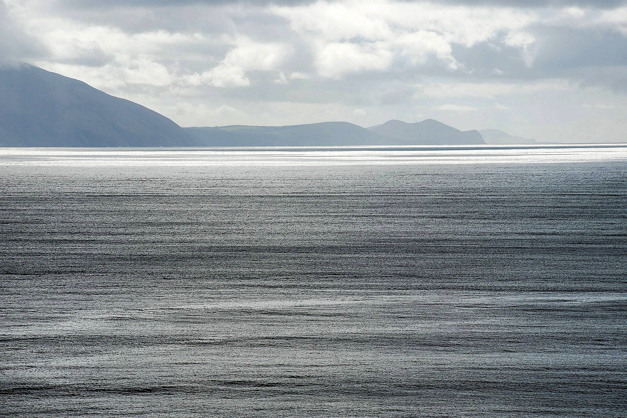 Ireland - Ring of Kerry