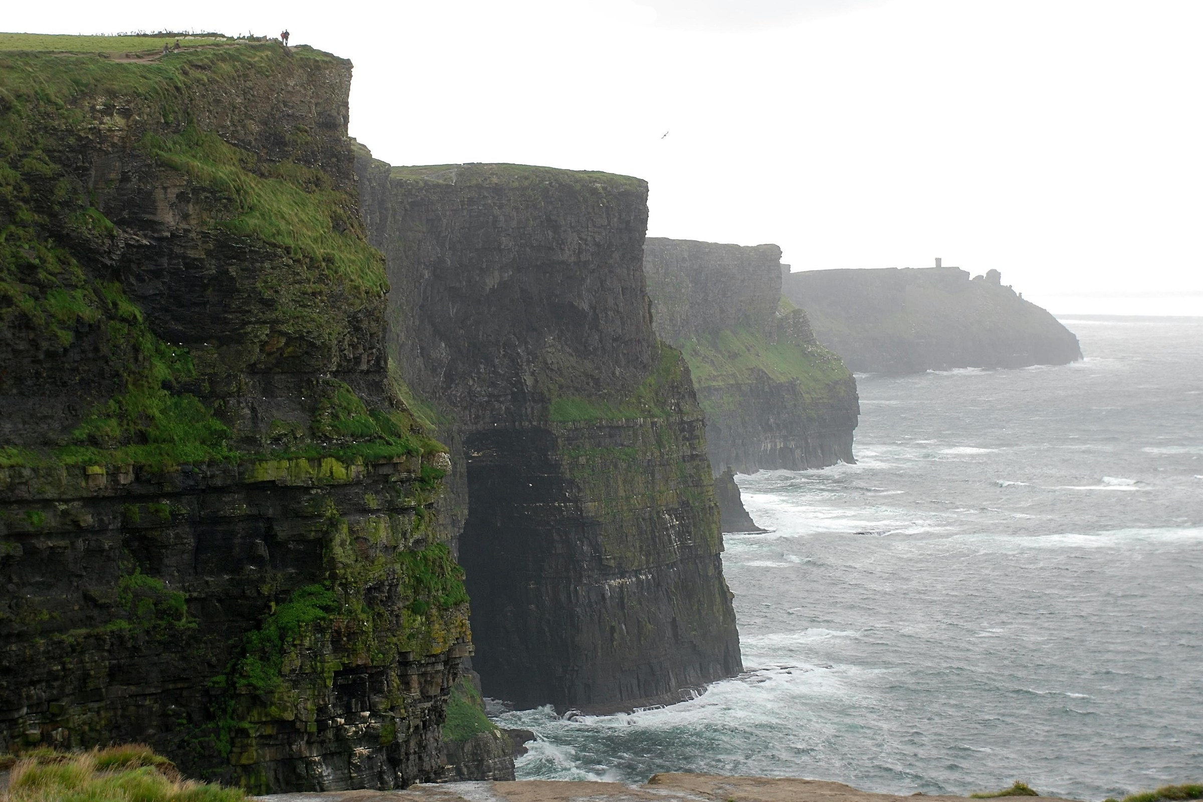 Ireland - Cliffs of Moher