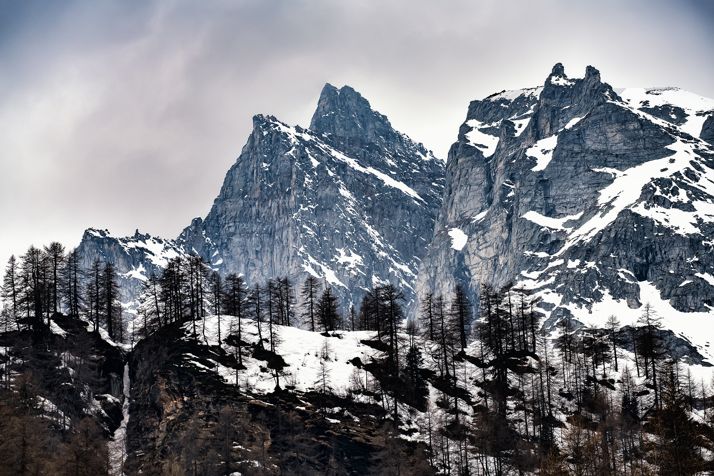 l'ultimo giorno di inverno