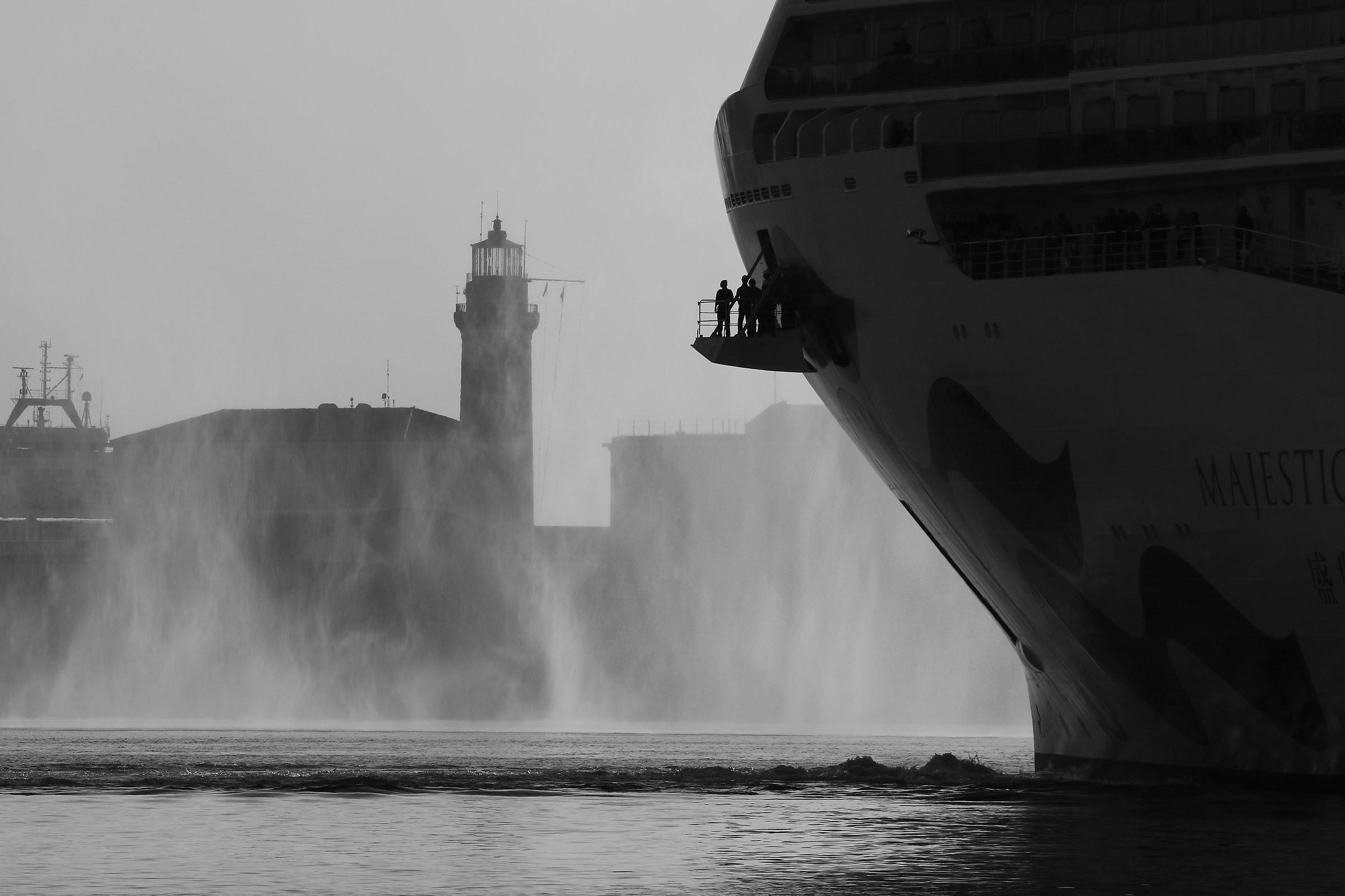 princess majestic trieste