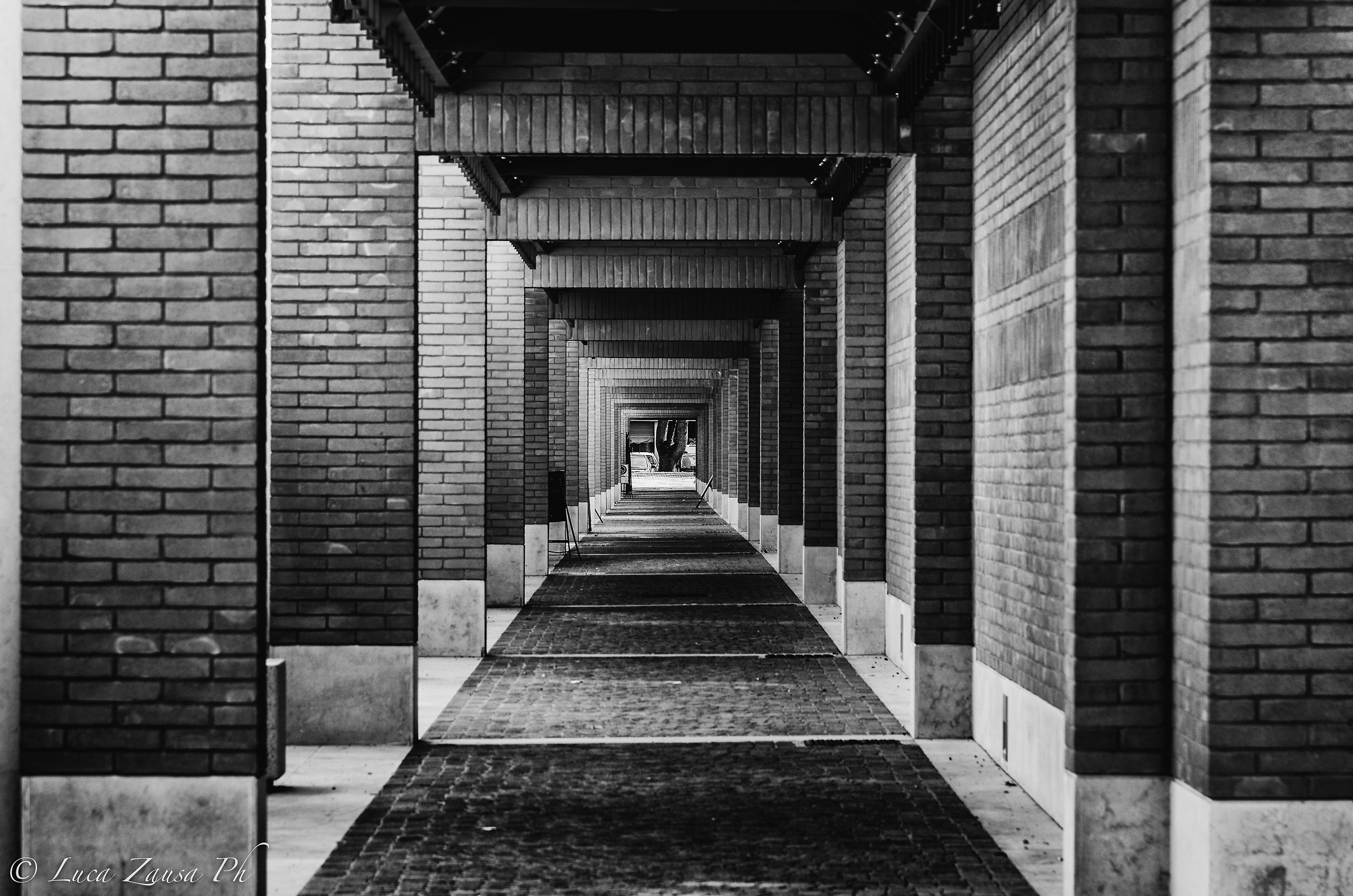 Geometries perspective