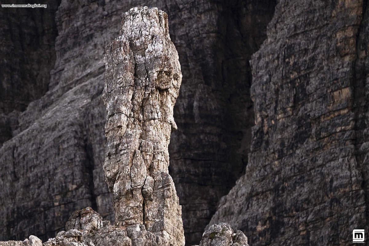 Workshop 3 Cime Lavaredo con il maestro Juza