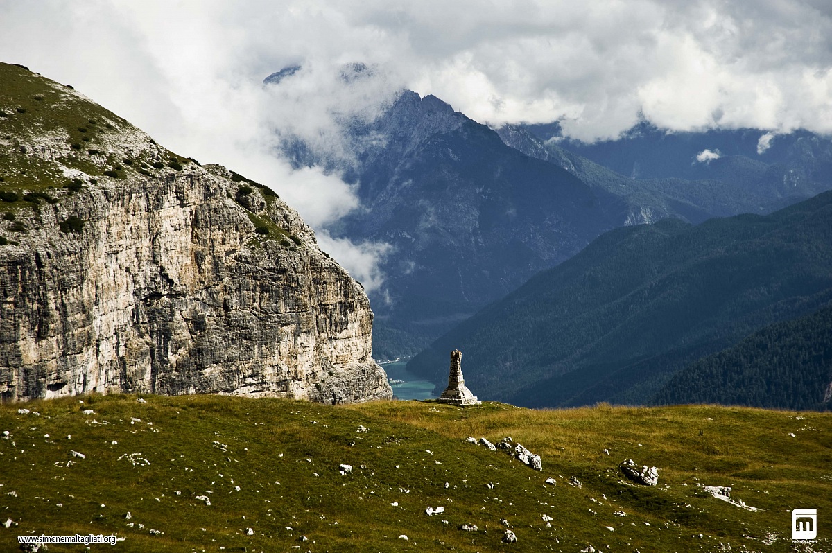 Workshop 3 Cime Lavaredo con il maestro Juza