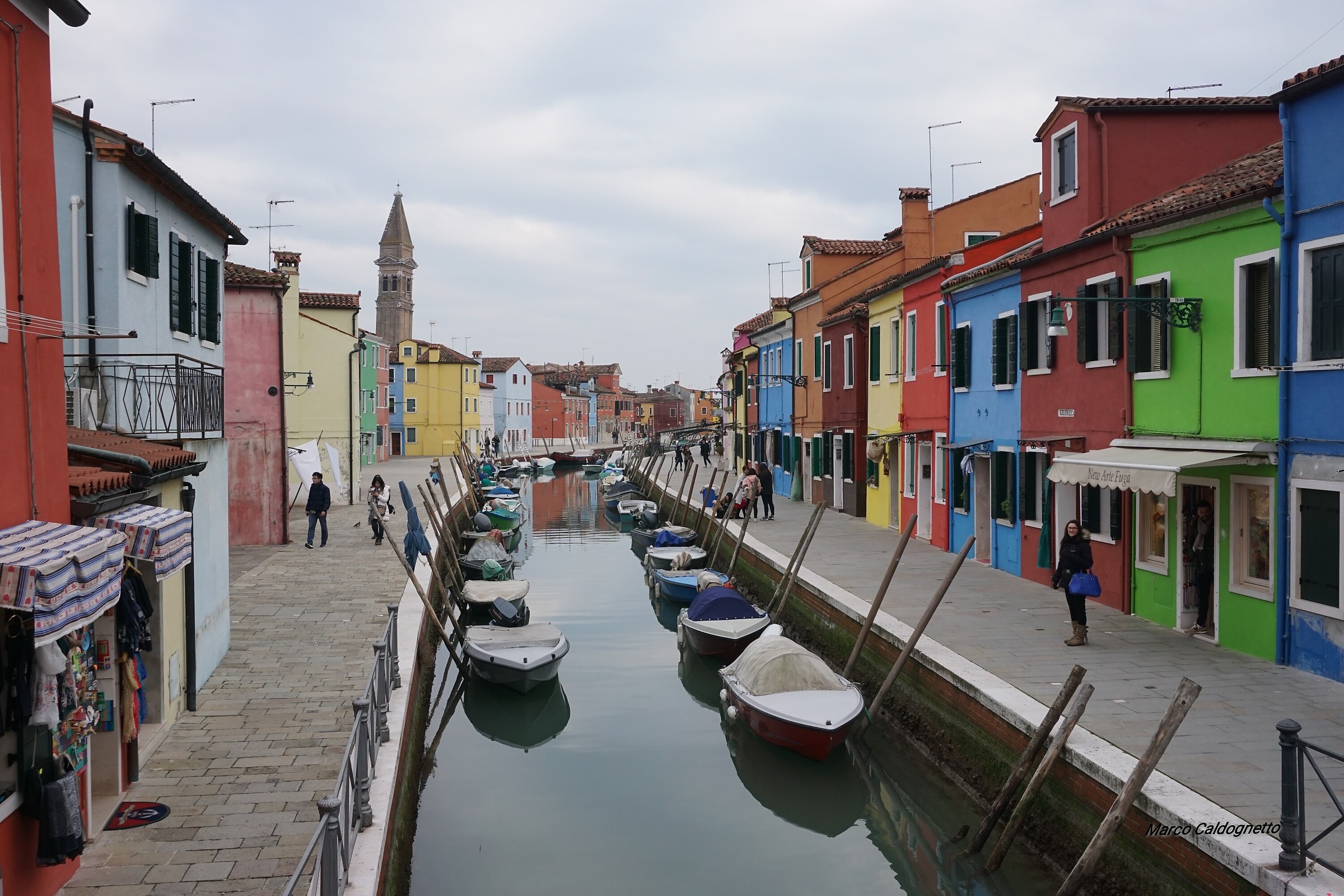 Burano
