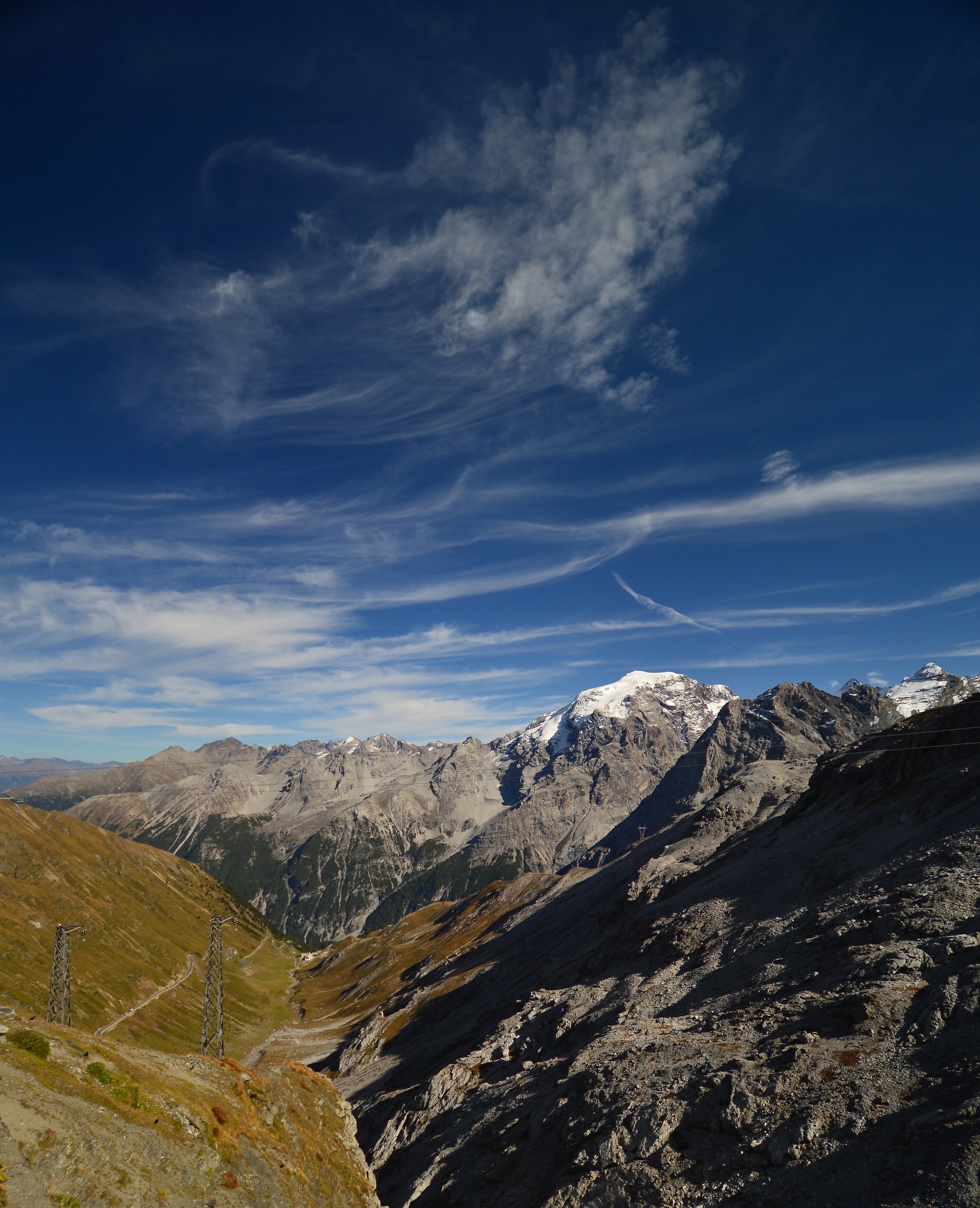 Passo dello Stelvio