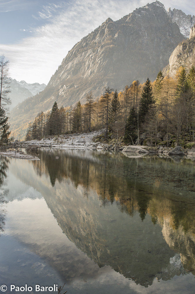 Val di Mello