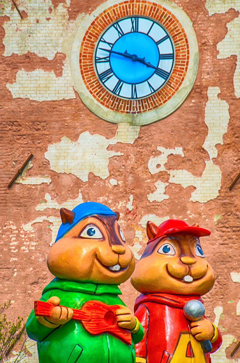 Carnevale a Marmirolo