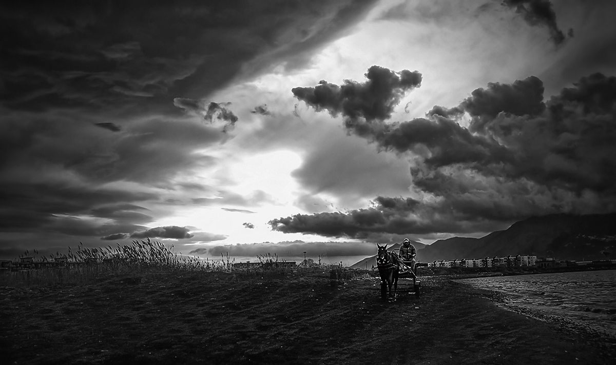 Le periferie dell'anima