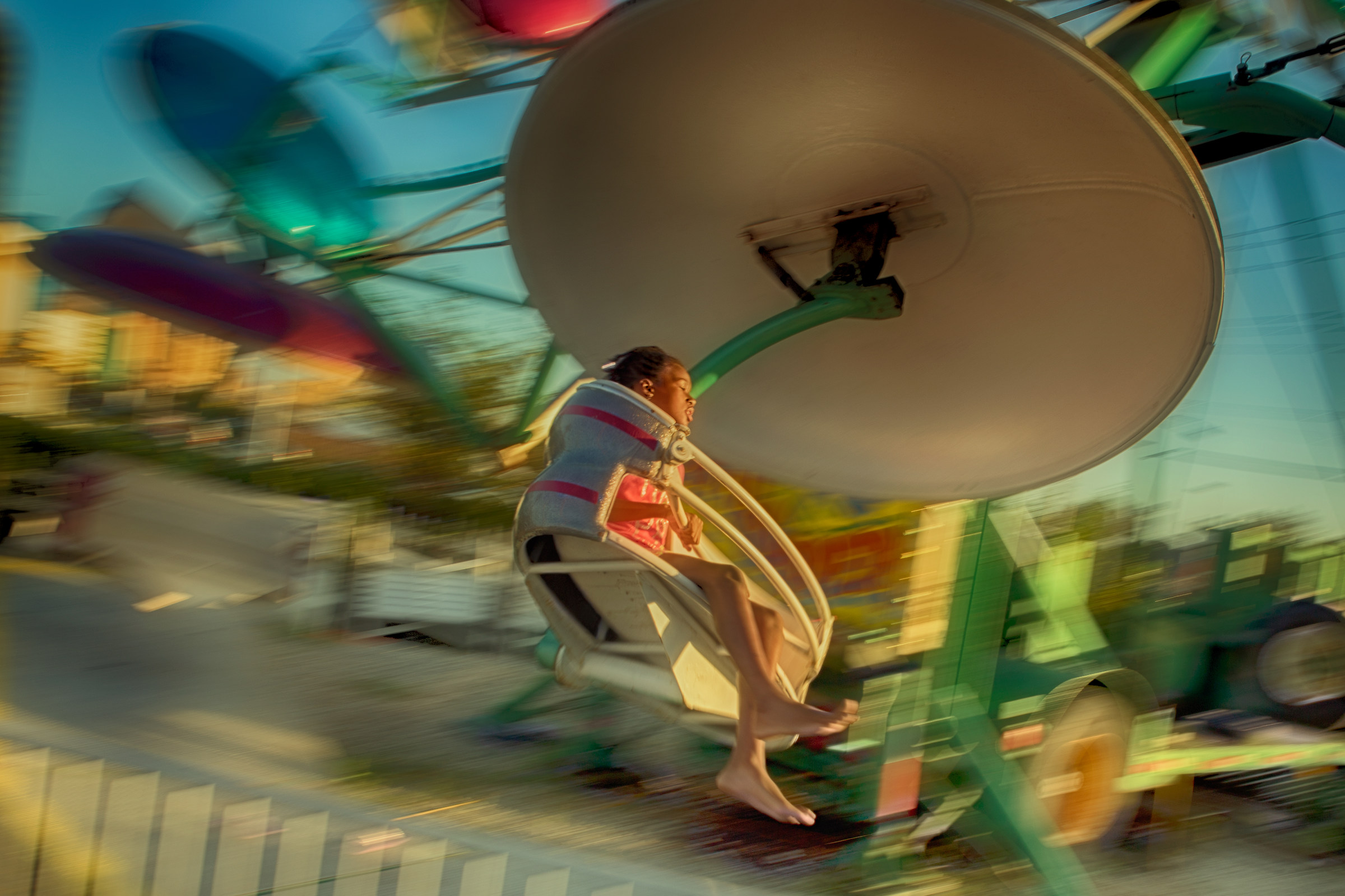 Virginia Beach, 2016