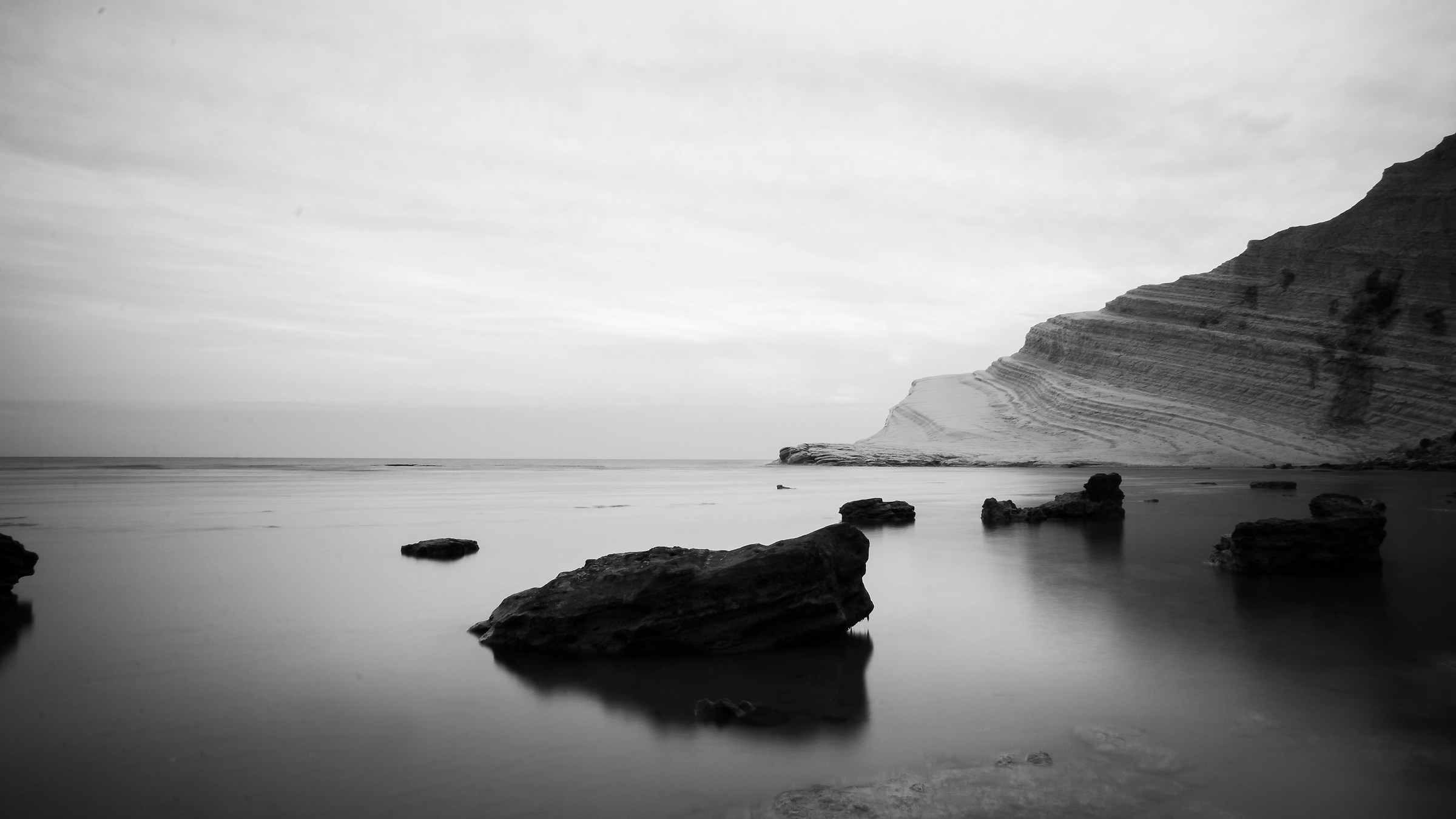 Scala dei Turchi