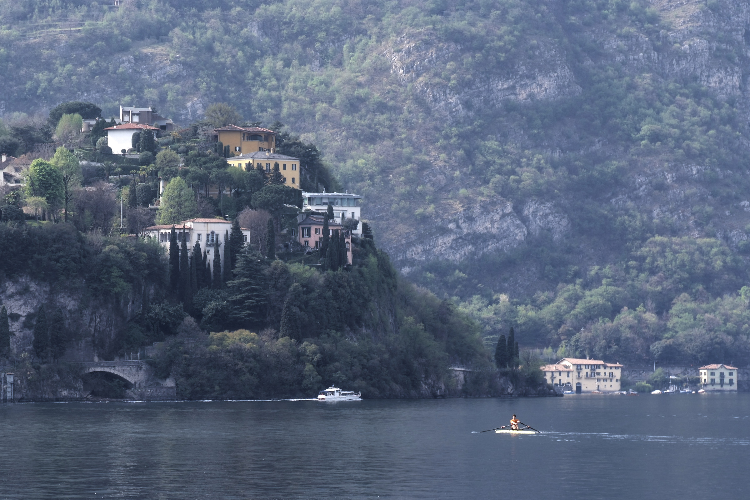 vLa Rocca di San Dionigi, Valmadrera