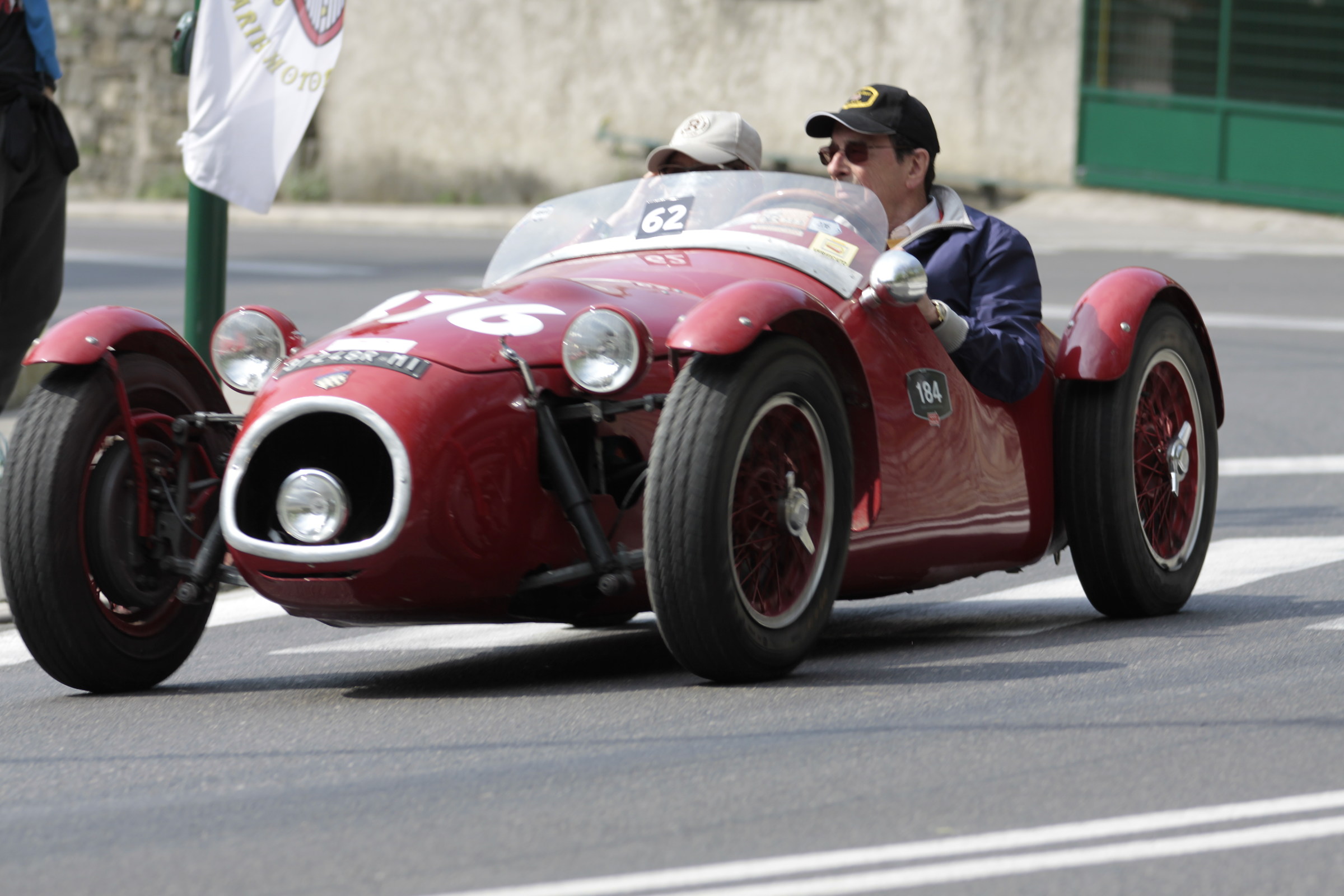 Trieste-Opicina 2017