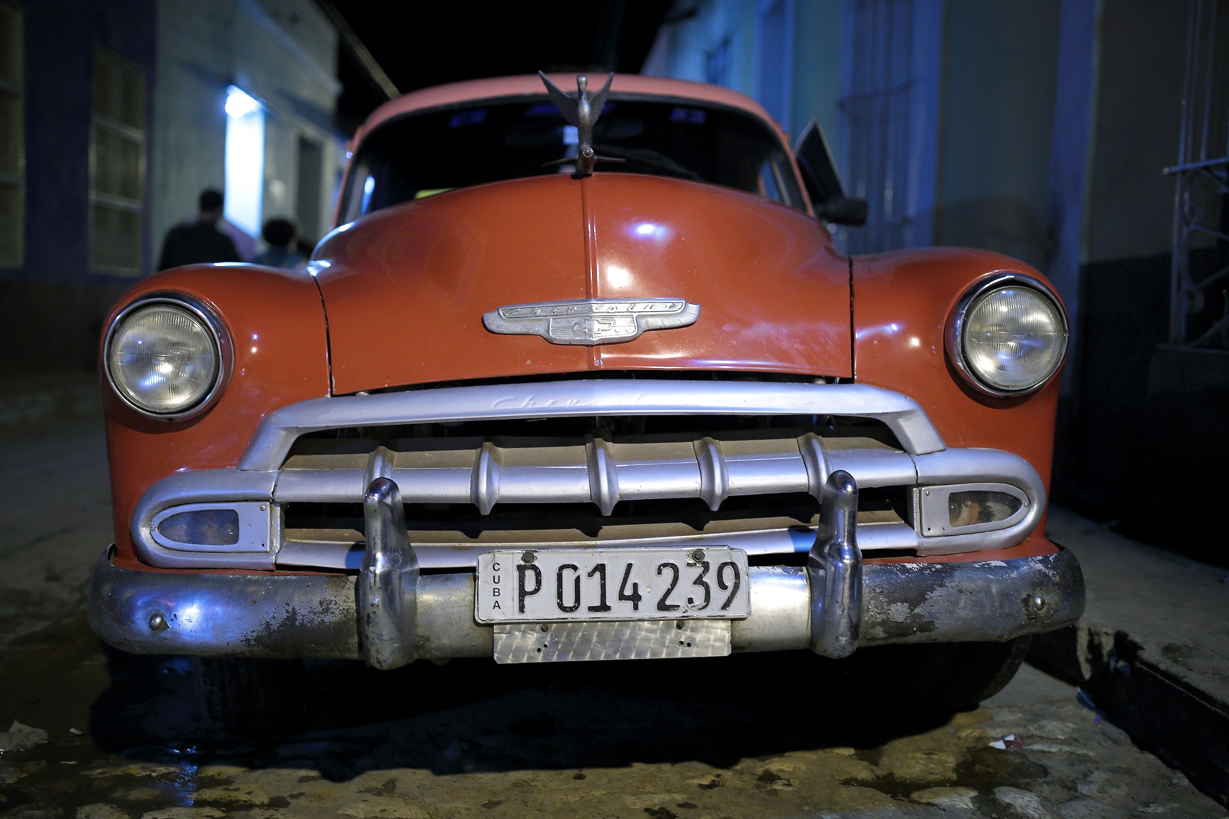 Chevrolet Cuban