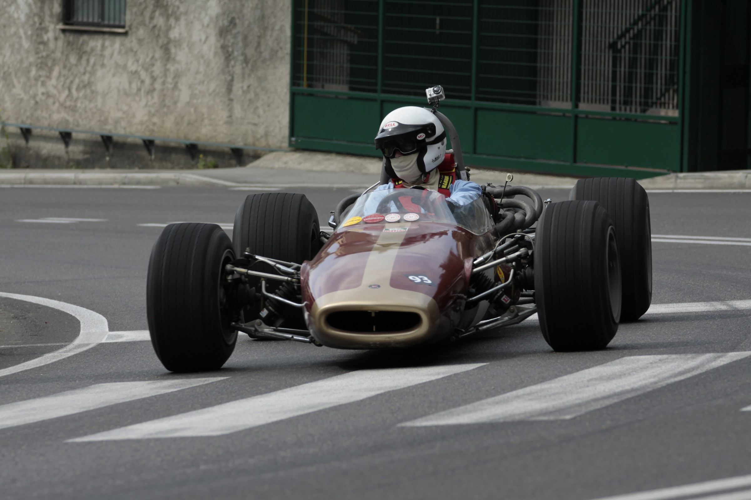 Trieste-Opicina 2017