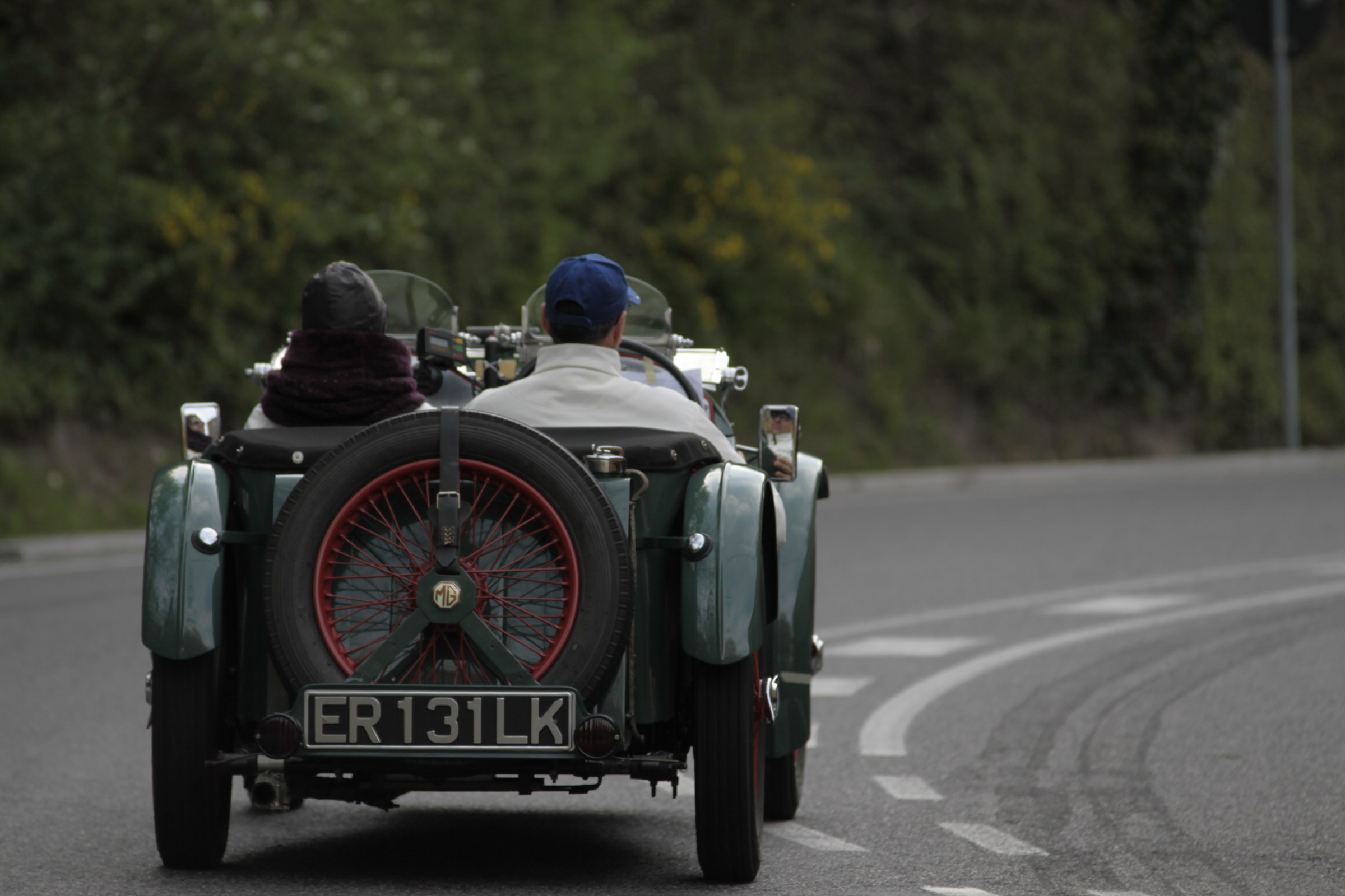 Trieste-Opicina 2017