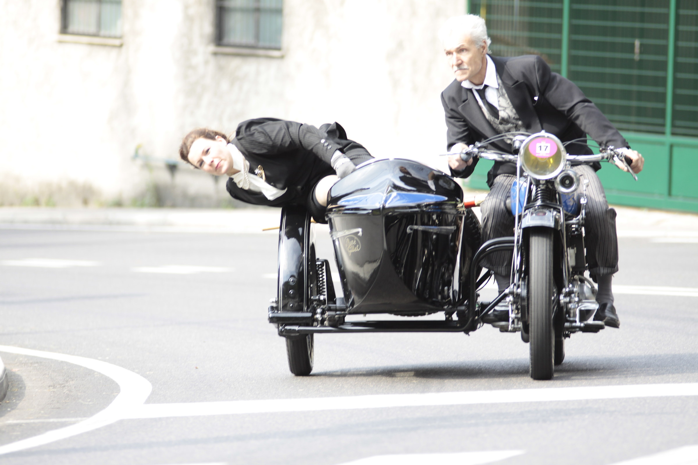 Trieste-Opicina 2017