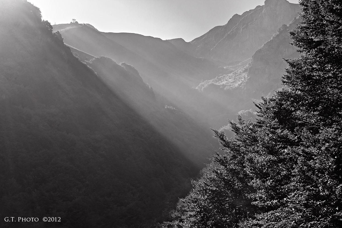 Limone Piemonte 1400mt