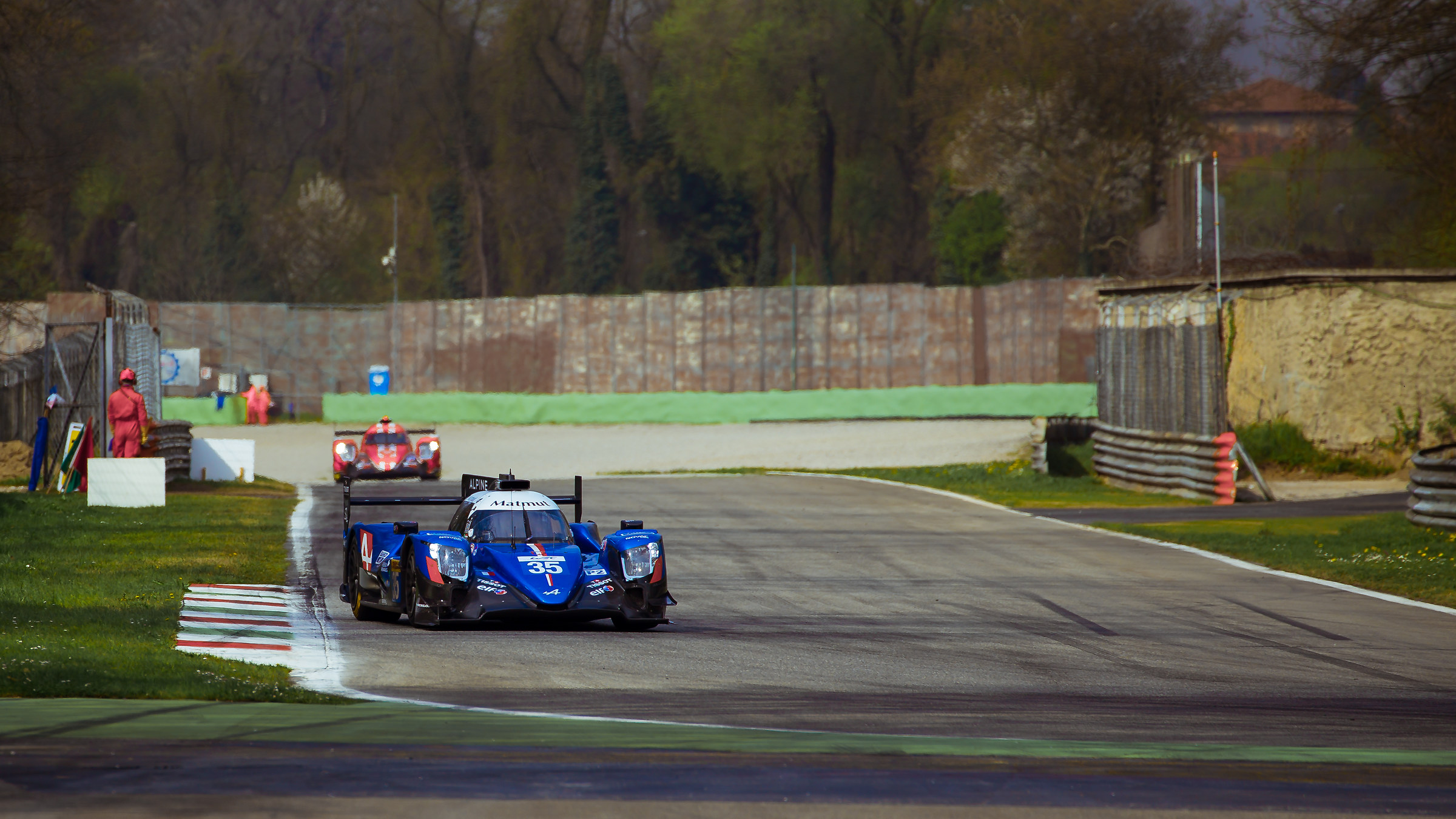 Staccata della Roggia