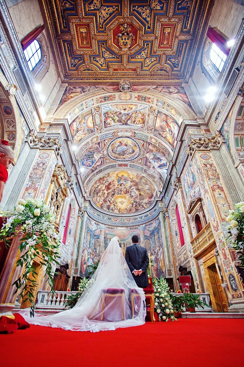 Santo Spirito in Sassia