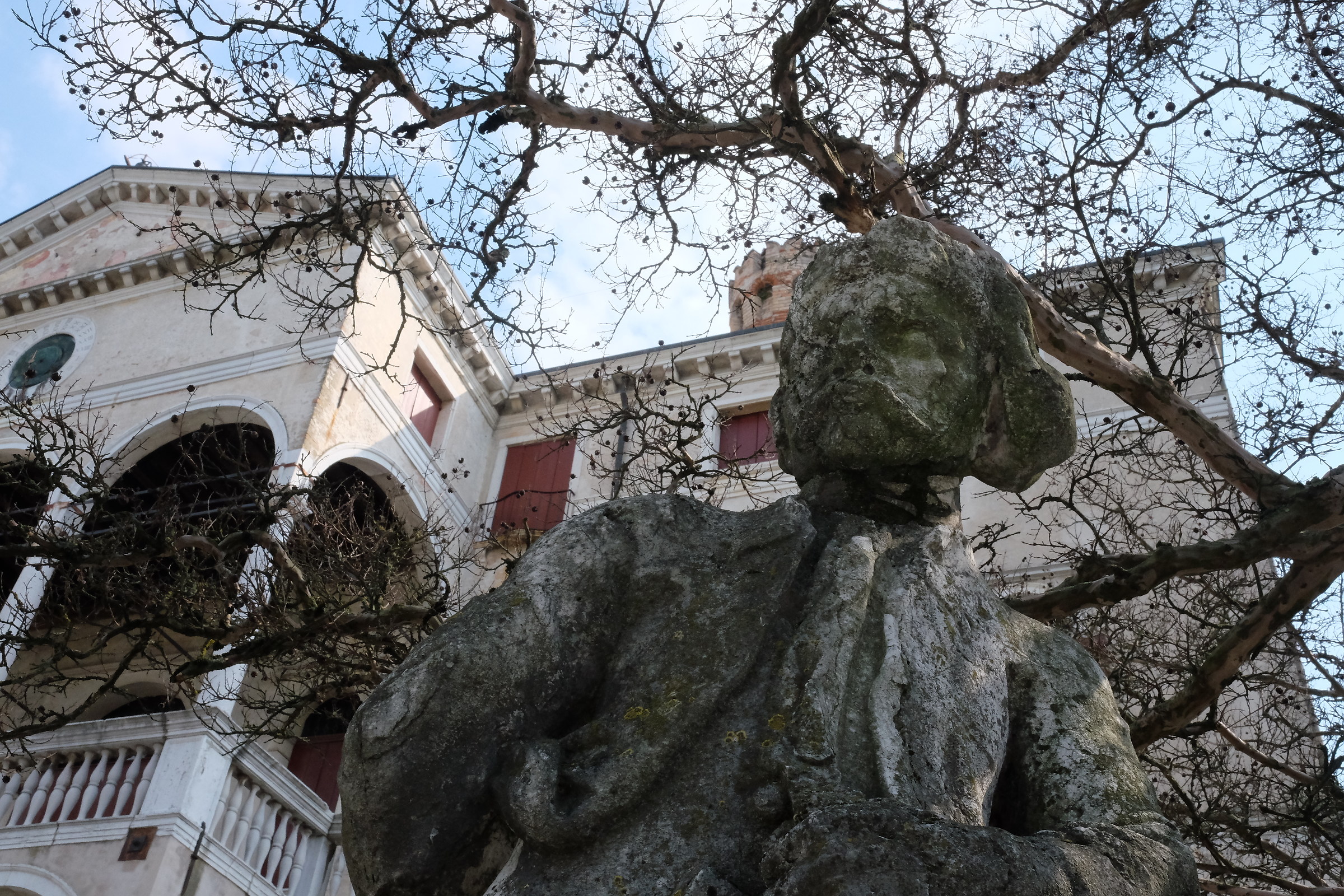 Castello di  Roncade