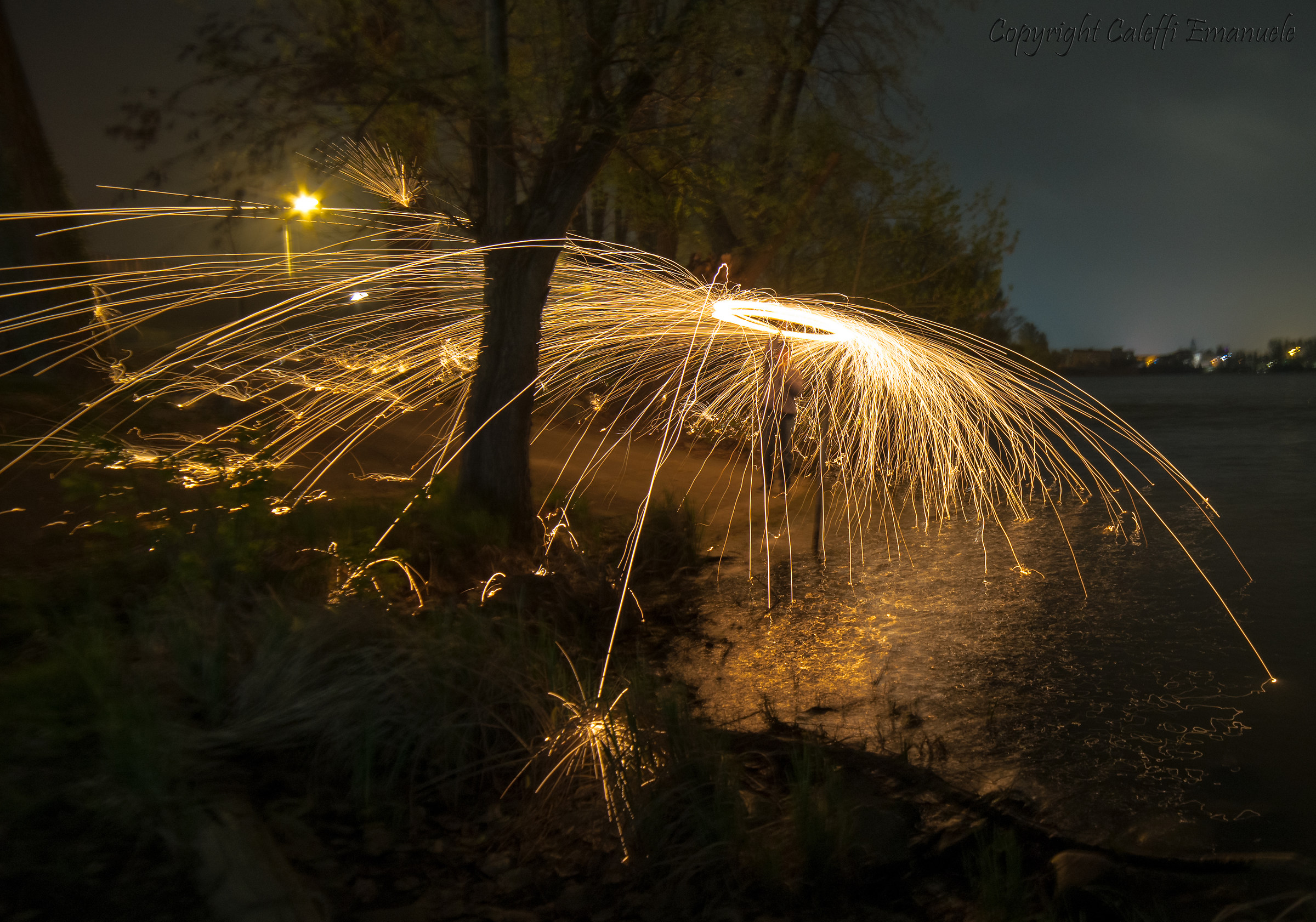 steel wool mantova