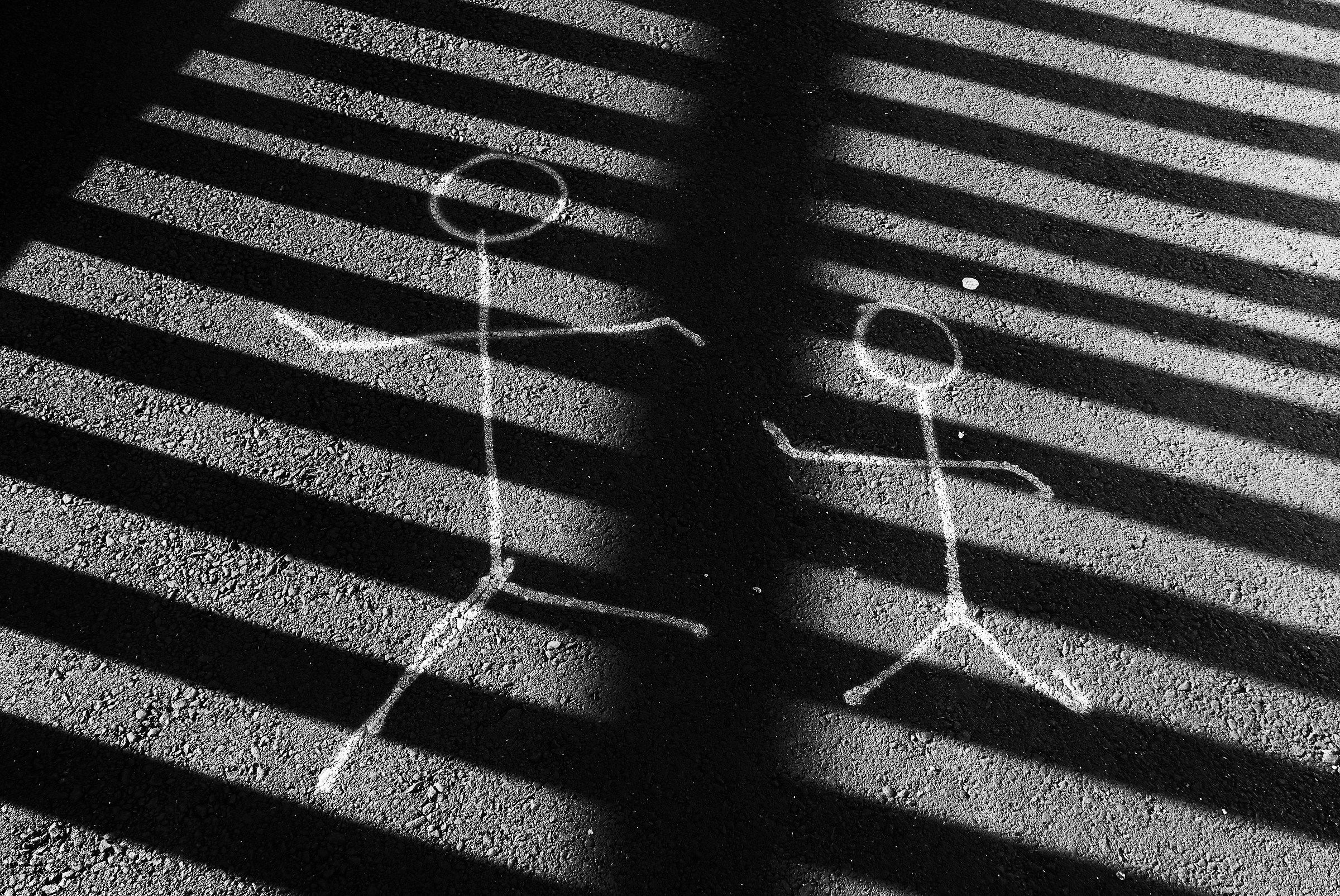 Jailed (Just Arrived)